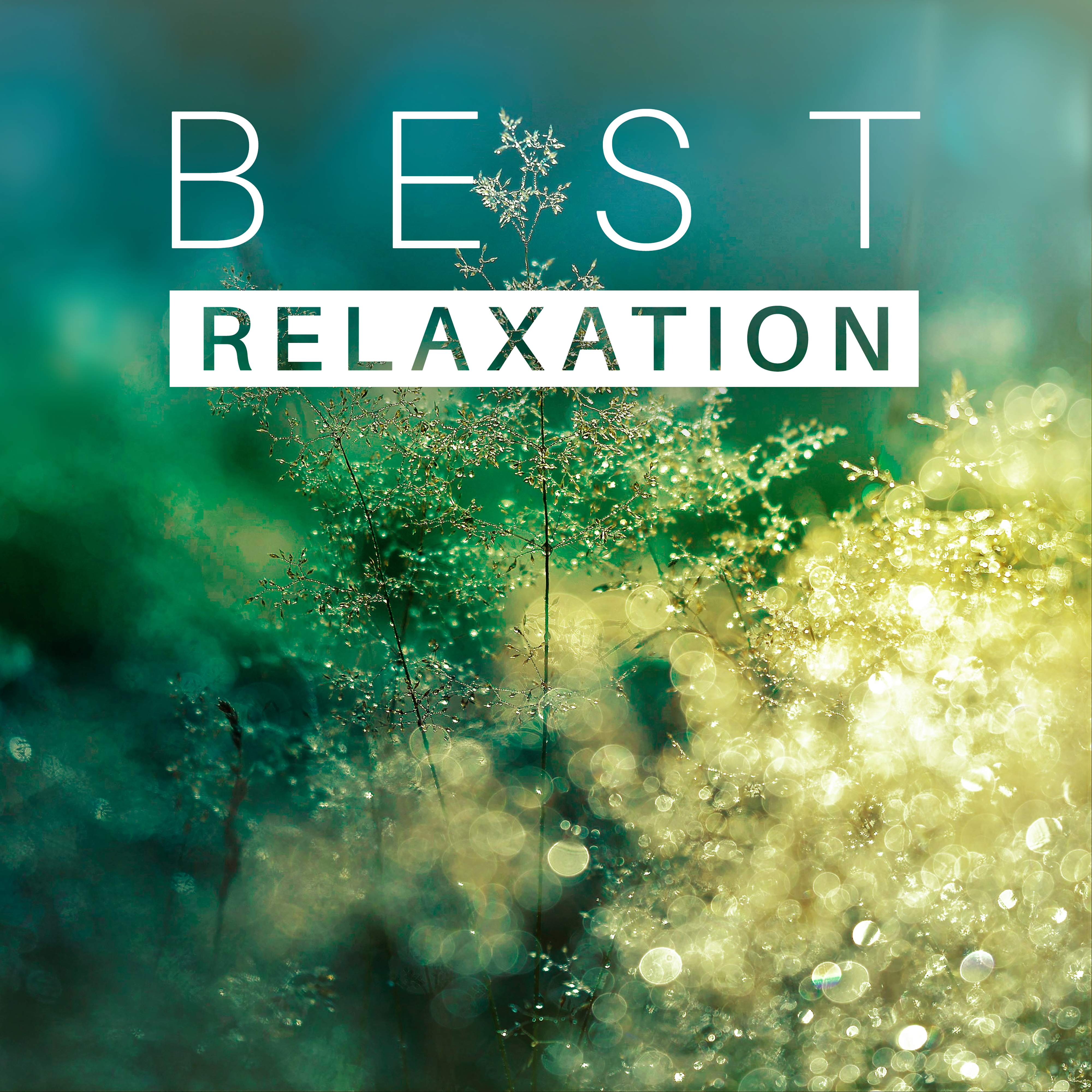Best Relaxation – Nature Sounds for Pure Sleep, Calm Down, Soothing Water, Soft Wind, Calm Mind, Inner Harmony