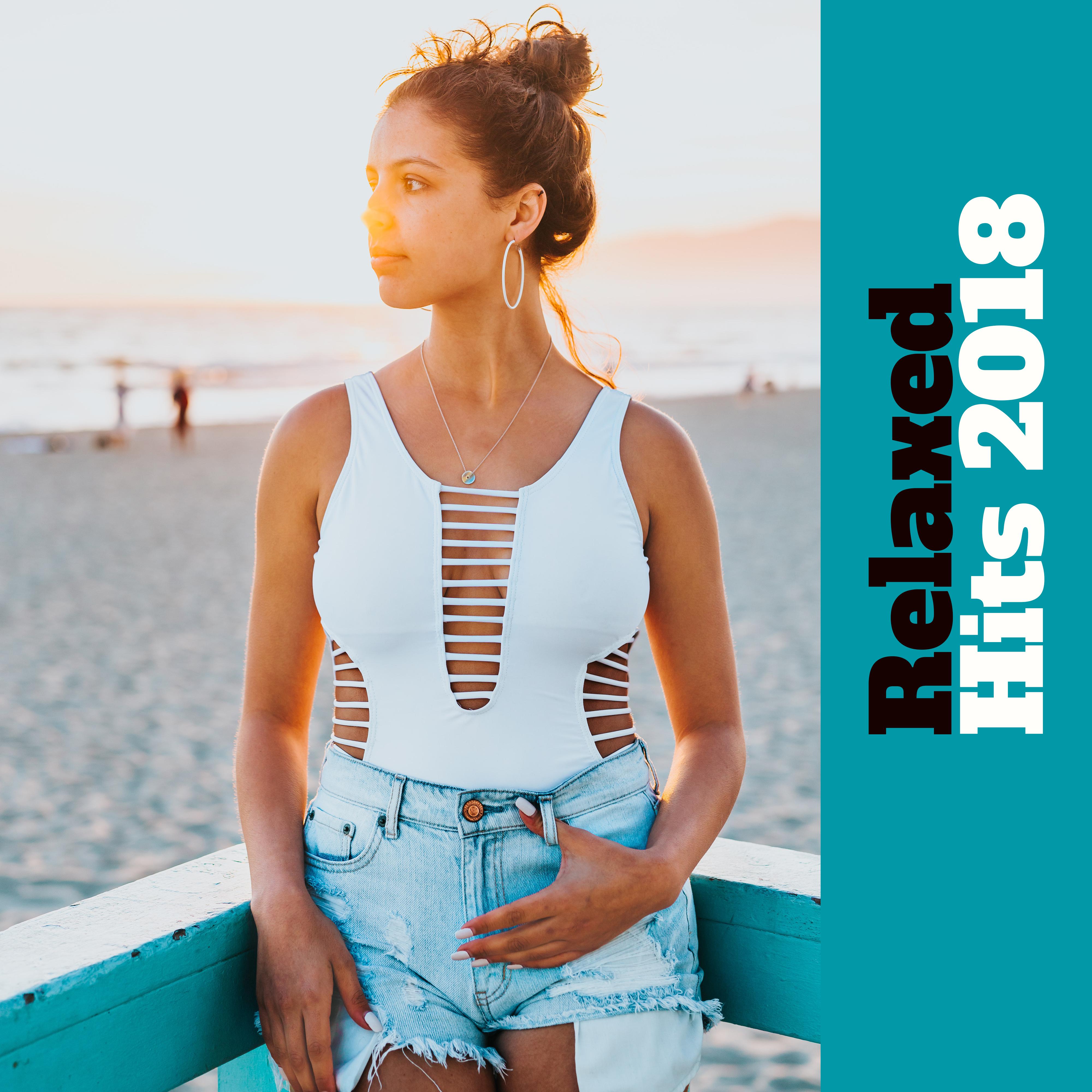 Relaxed Hits 2018