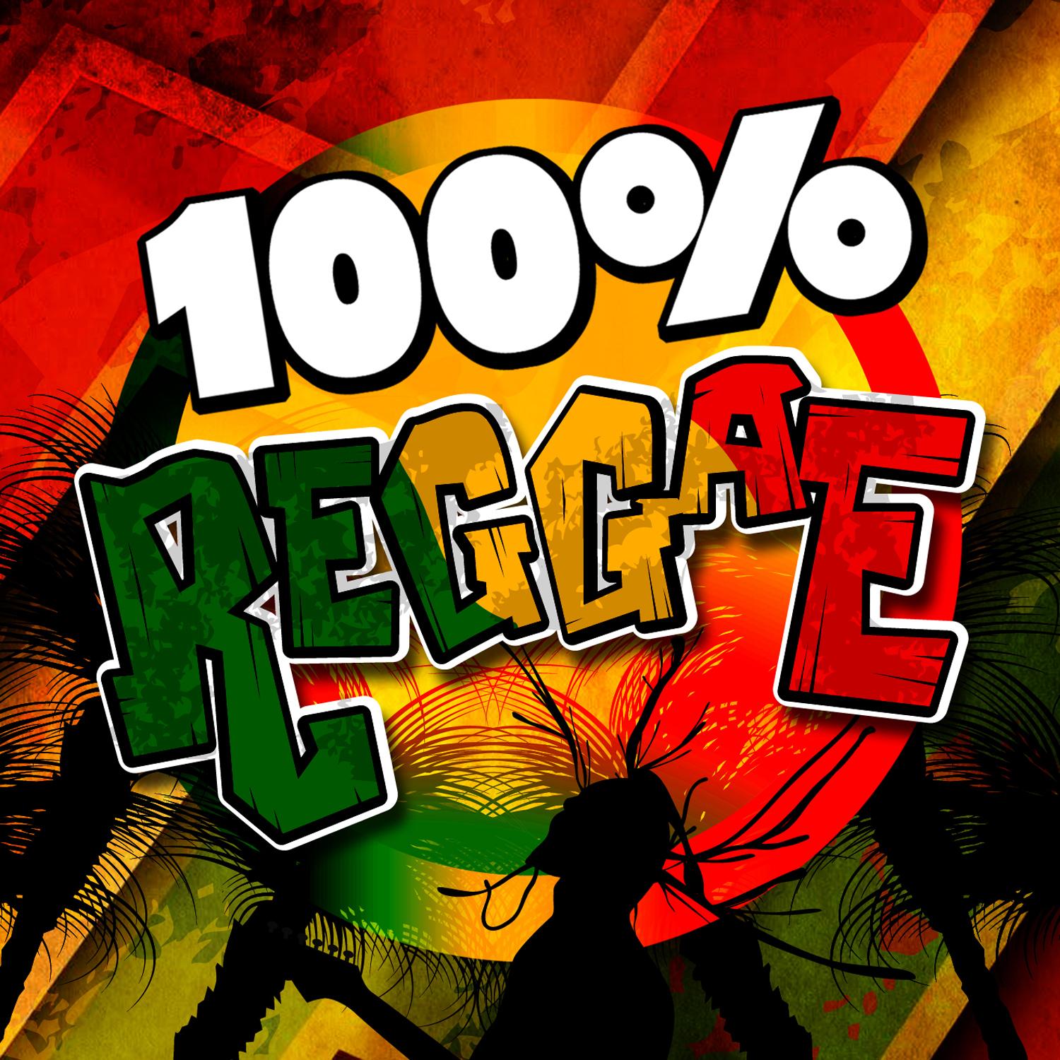 100% Reggae