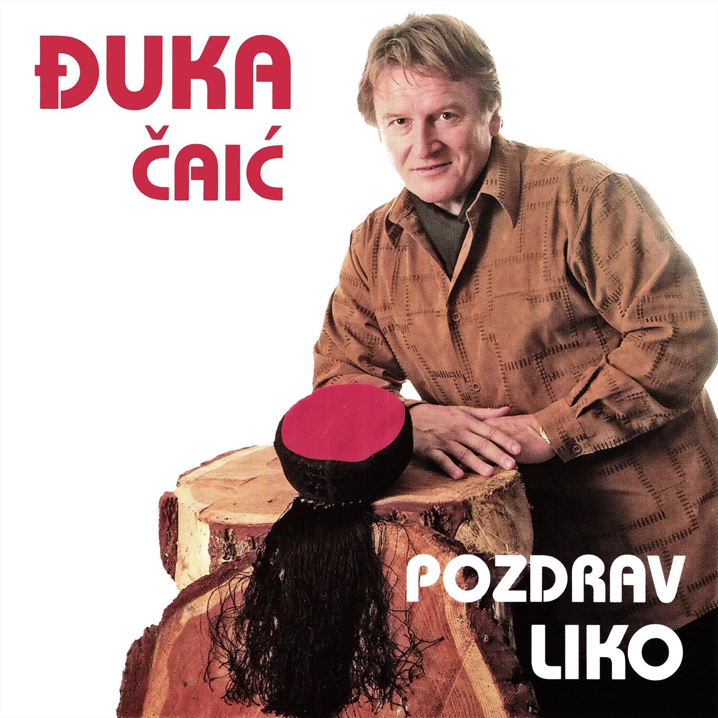 Pozdrav Liko