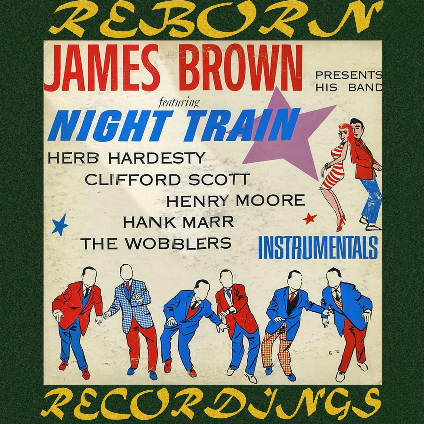 Night Train