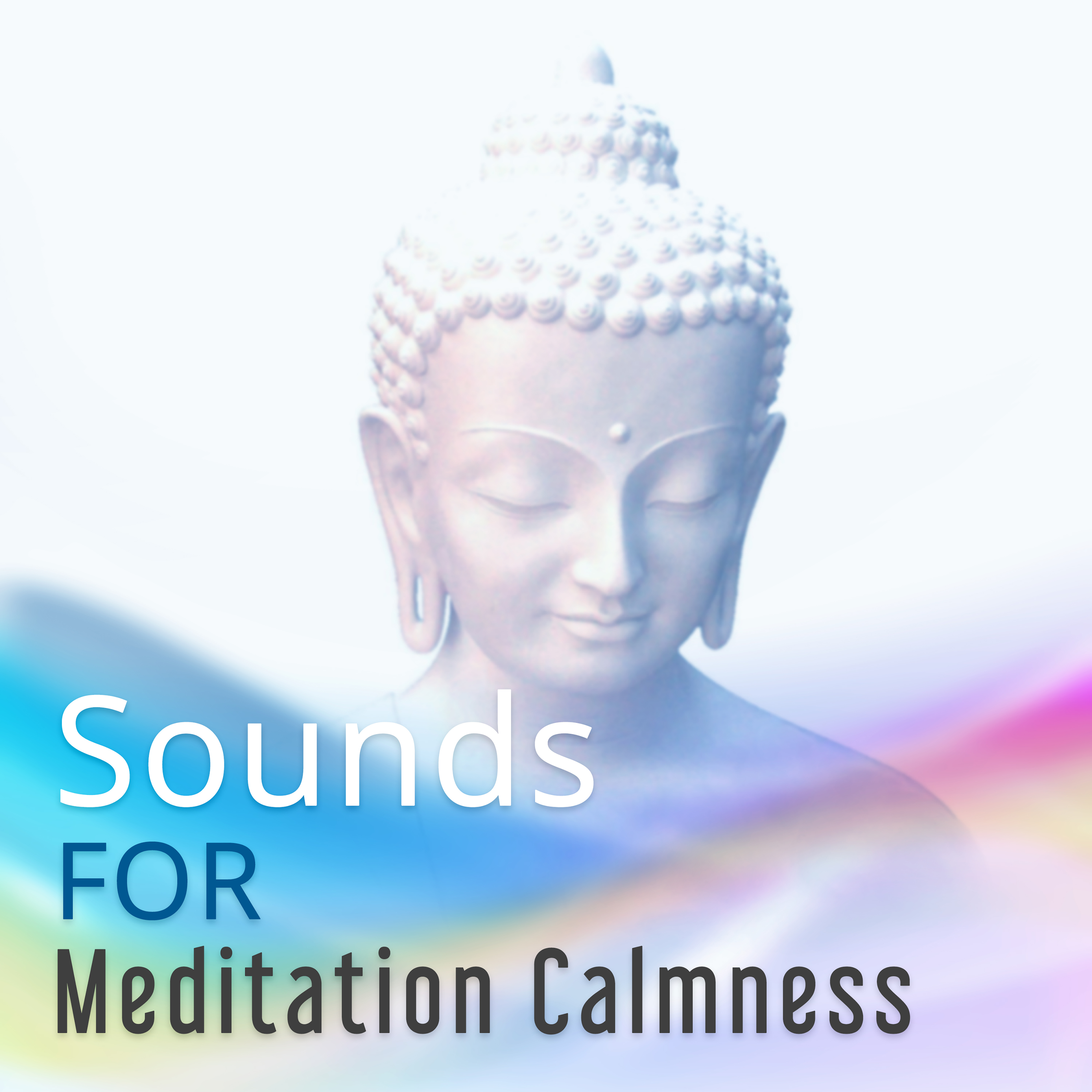 Sounds for Meditation Calmness – Relaxing Sounds, Calm Your Mind, Inner Journey, Harmony Music, Soft Relaxation