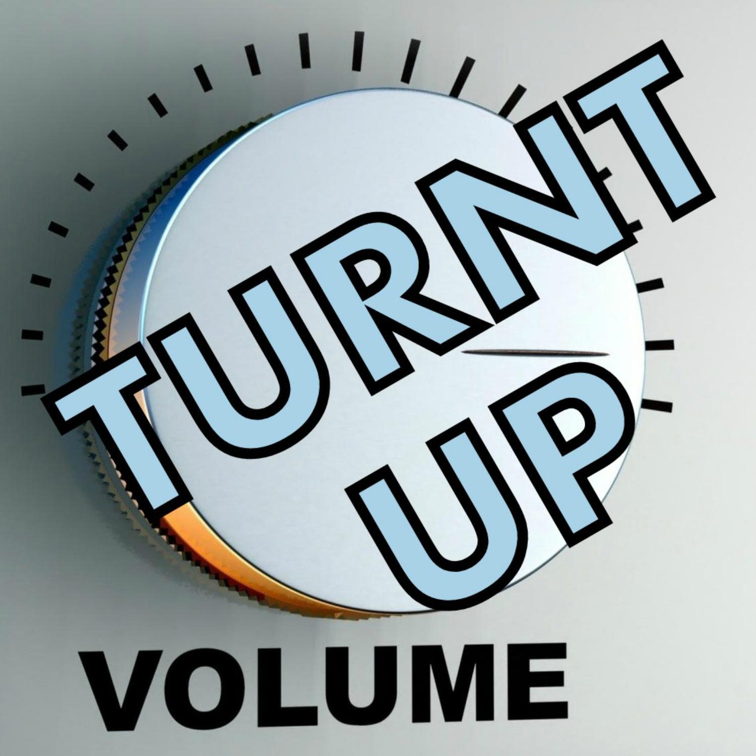 Turnt up, Vol. 4