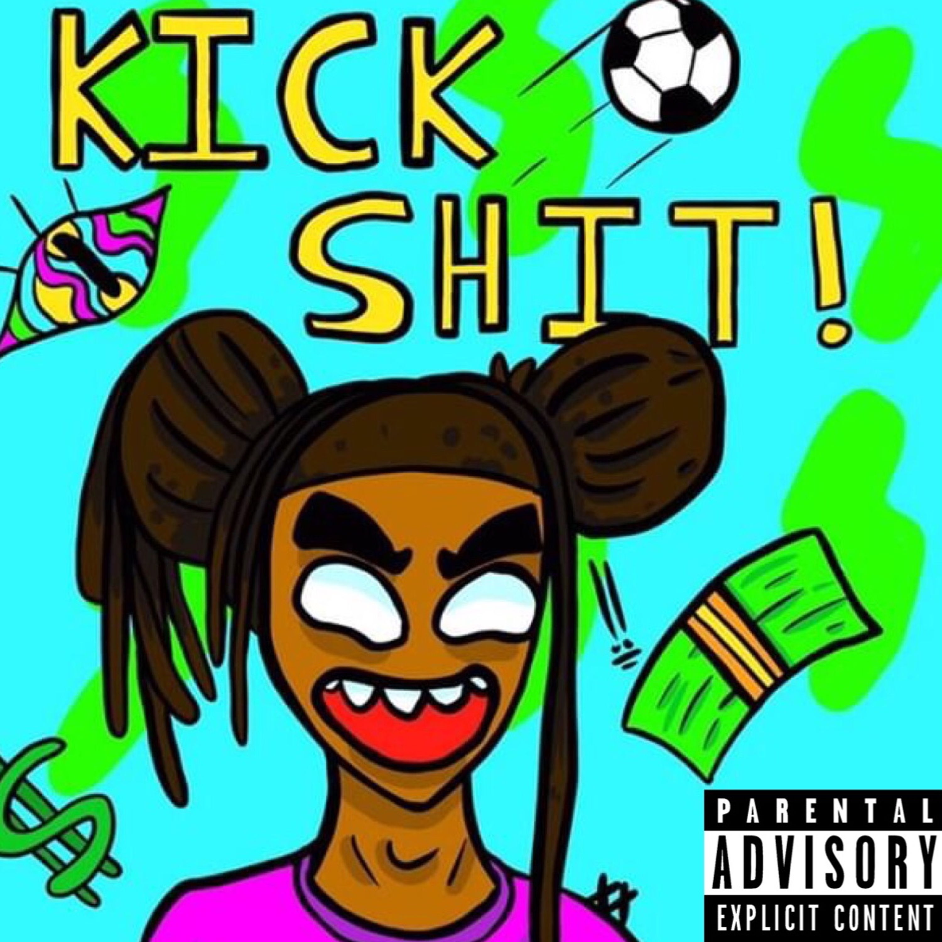 Kick ****