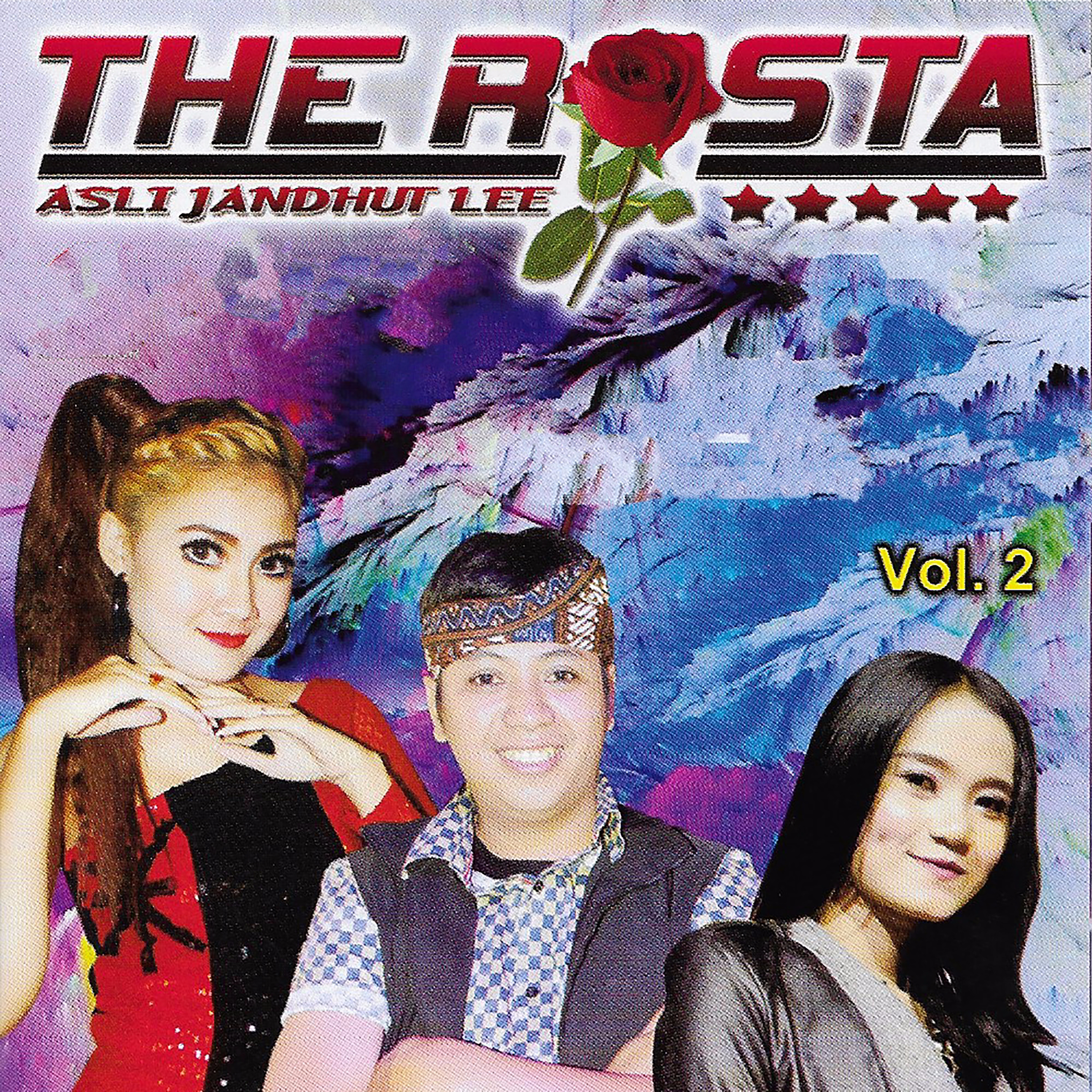 The Rosta Kenangan, Vol. 2