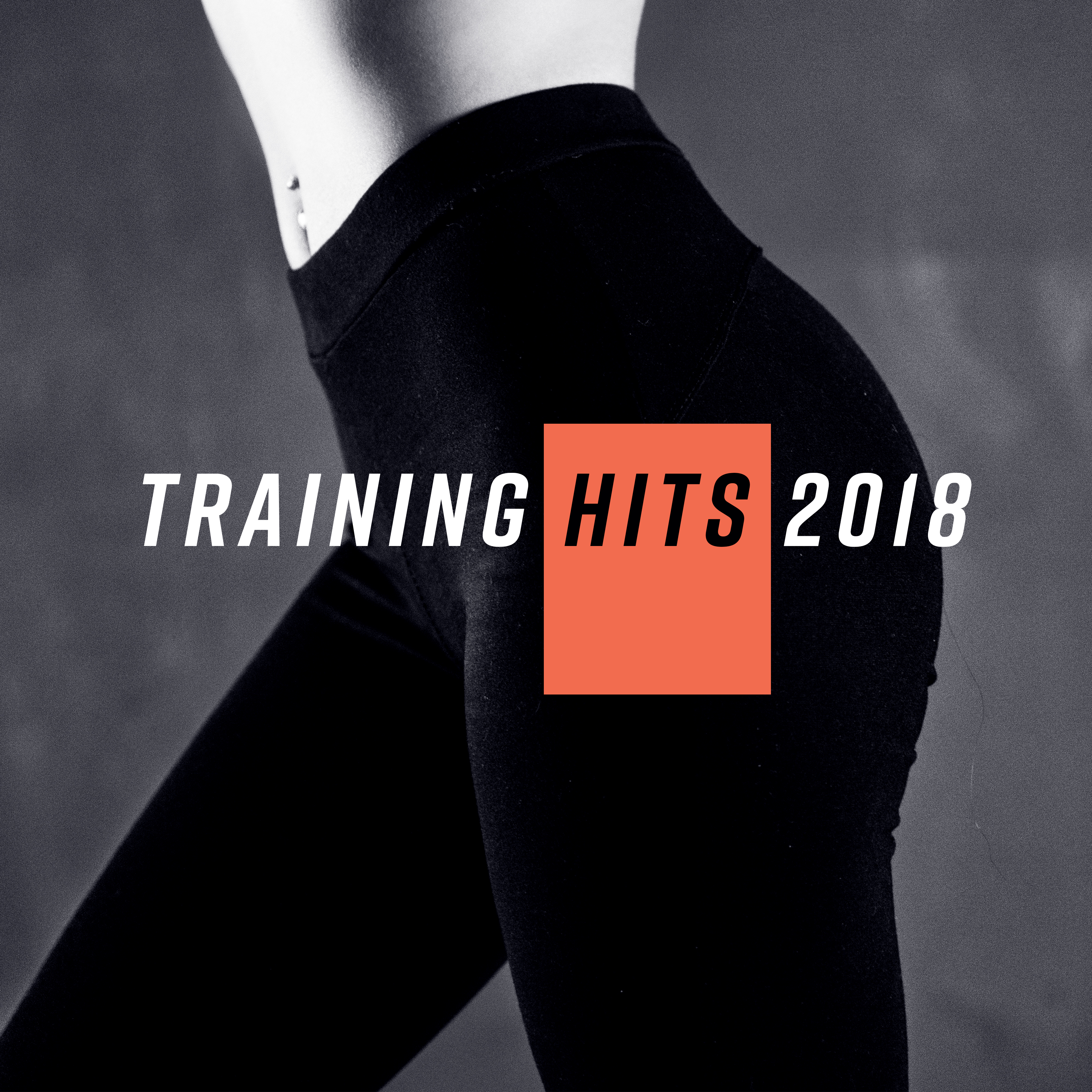 Training Hits 2018