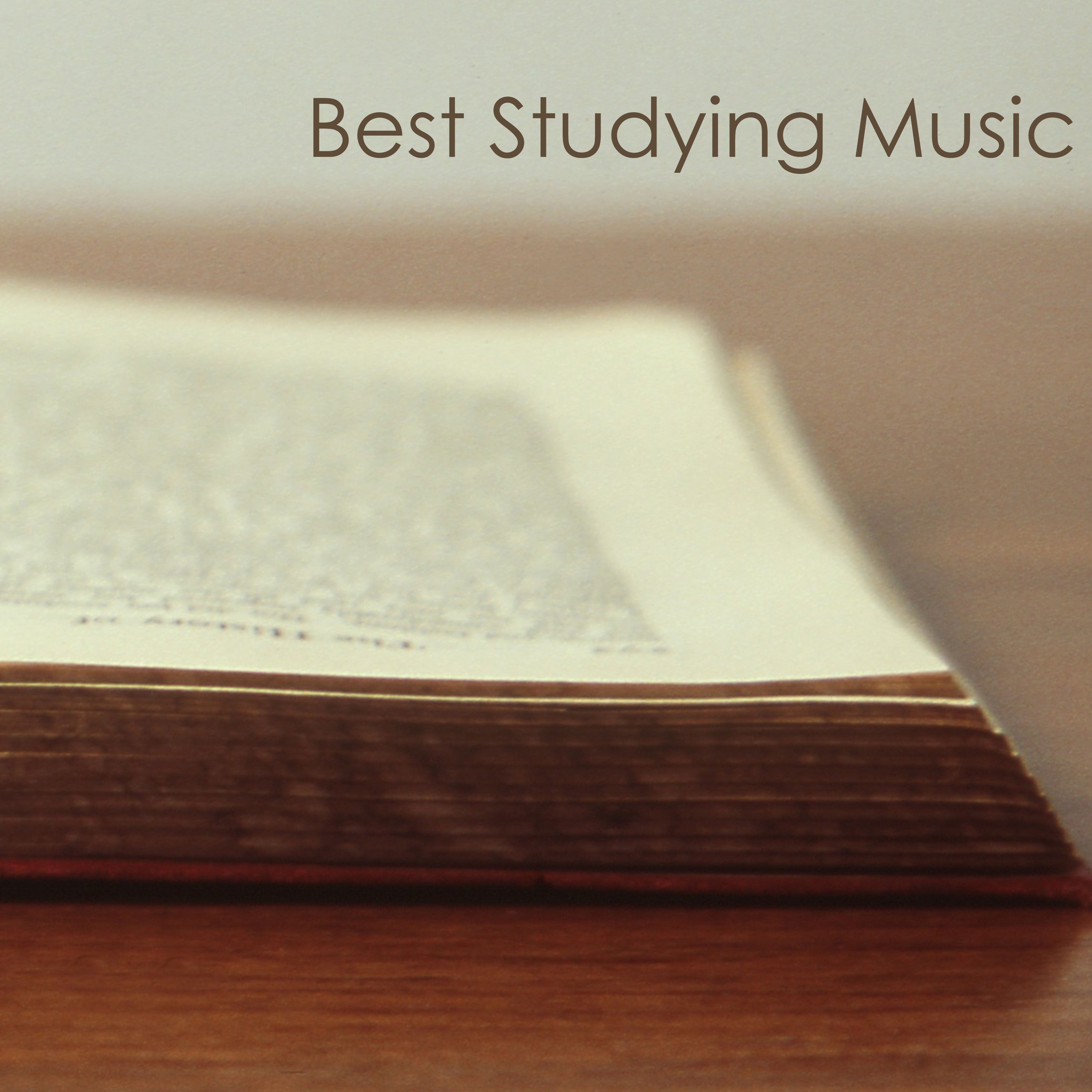 Calming Music for Different Studies