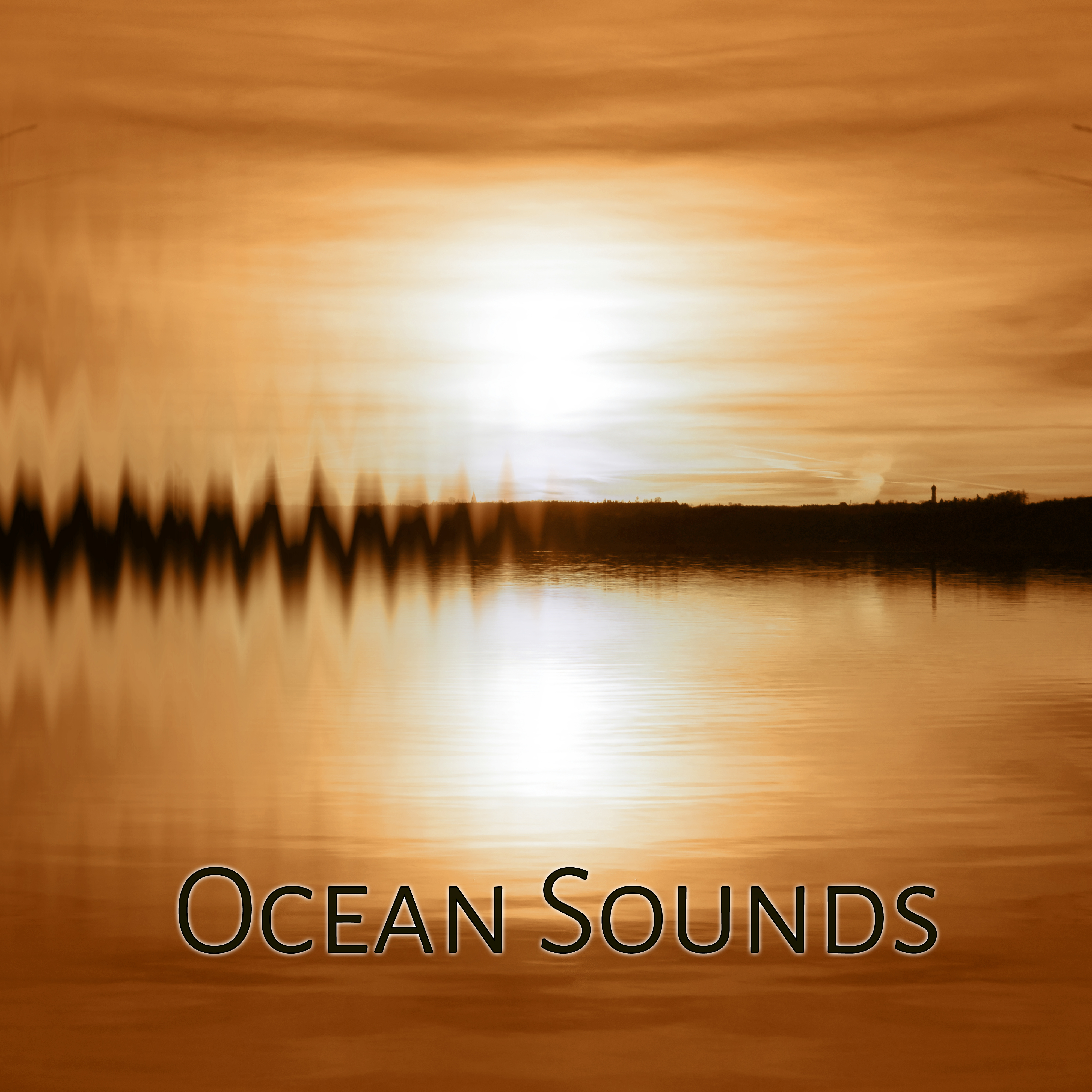 Ocean Sounds - Relaxing Nature Sounds to Calm Down, Yoga & Meditation, Natural Sleep Aids