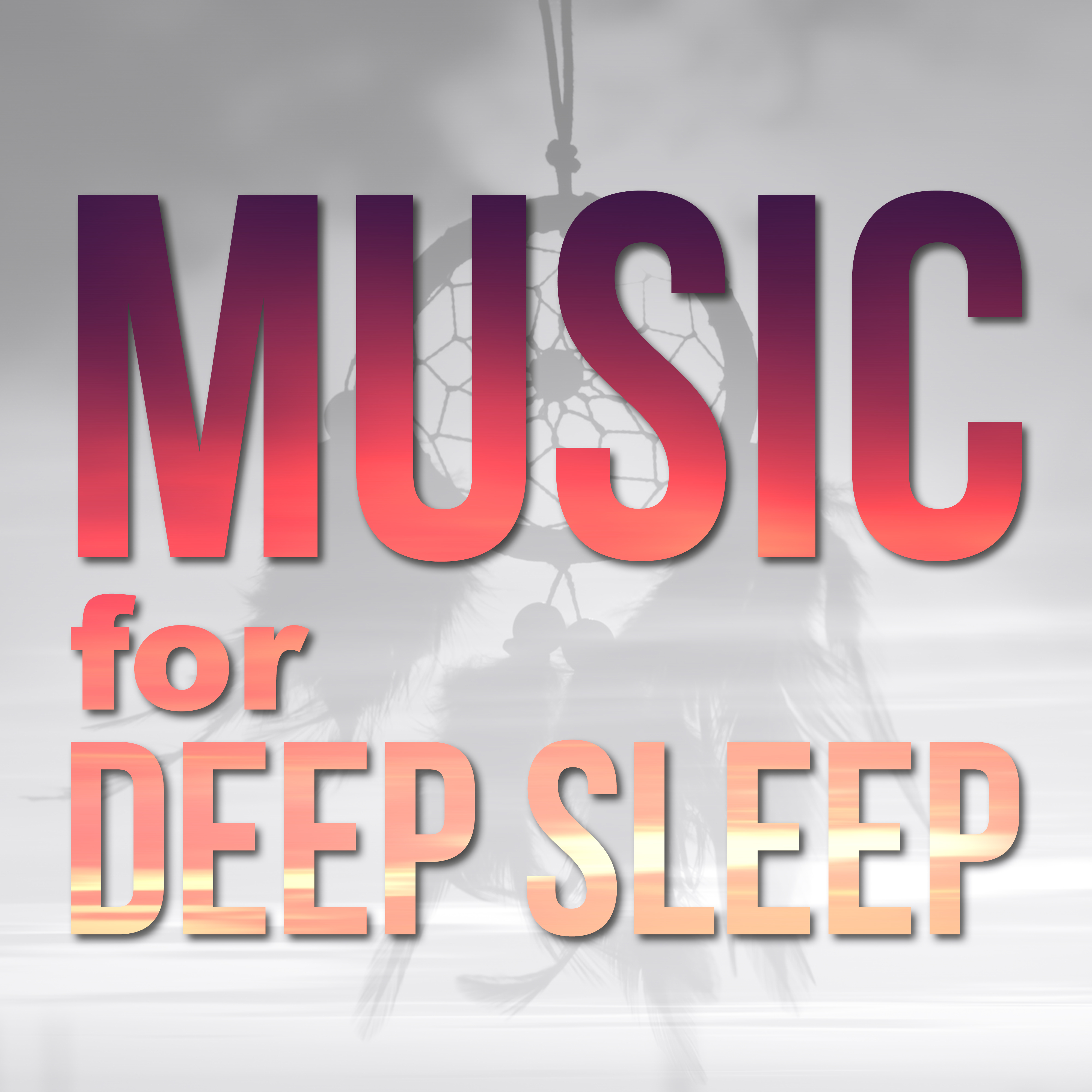 Music for Deep Sleep – Sounds of Nature, Stress Relief, Relaxation Reiki, Yoga, Spa, Massage, Long Sleep