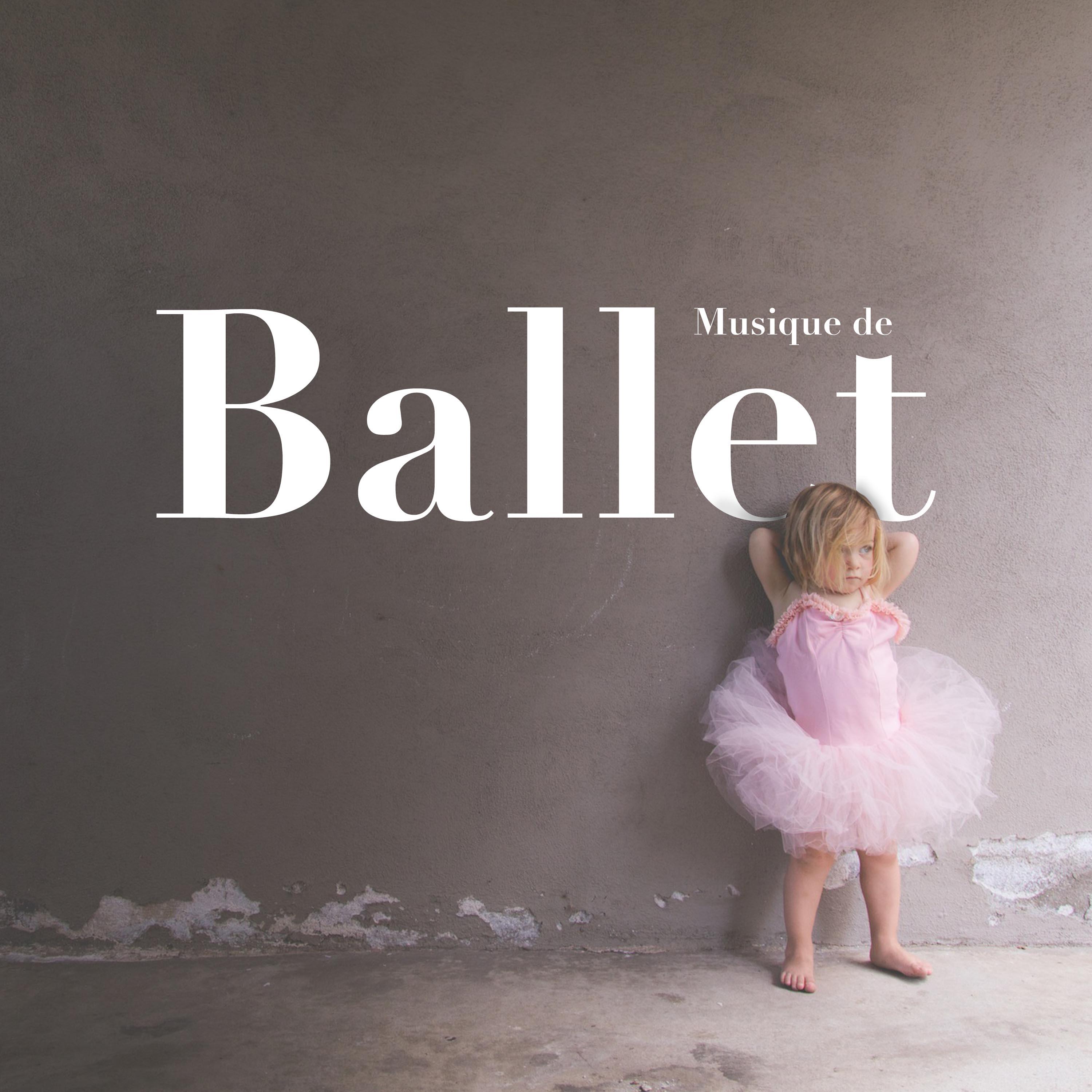 Musique de Ballet pour Petites Oreilles