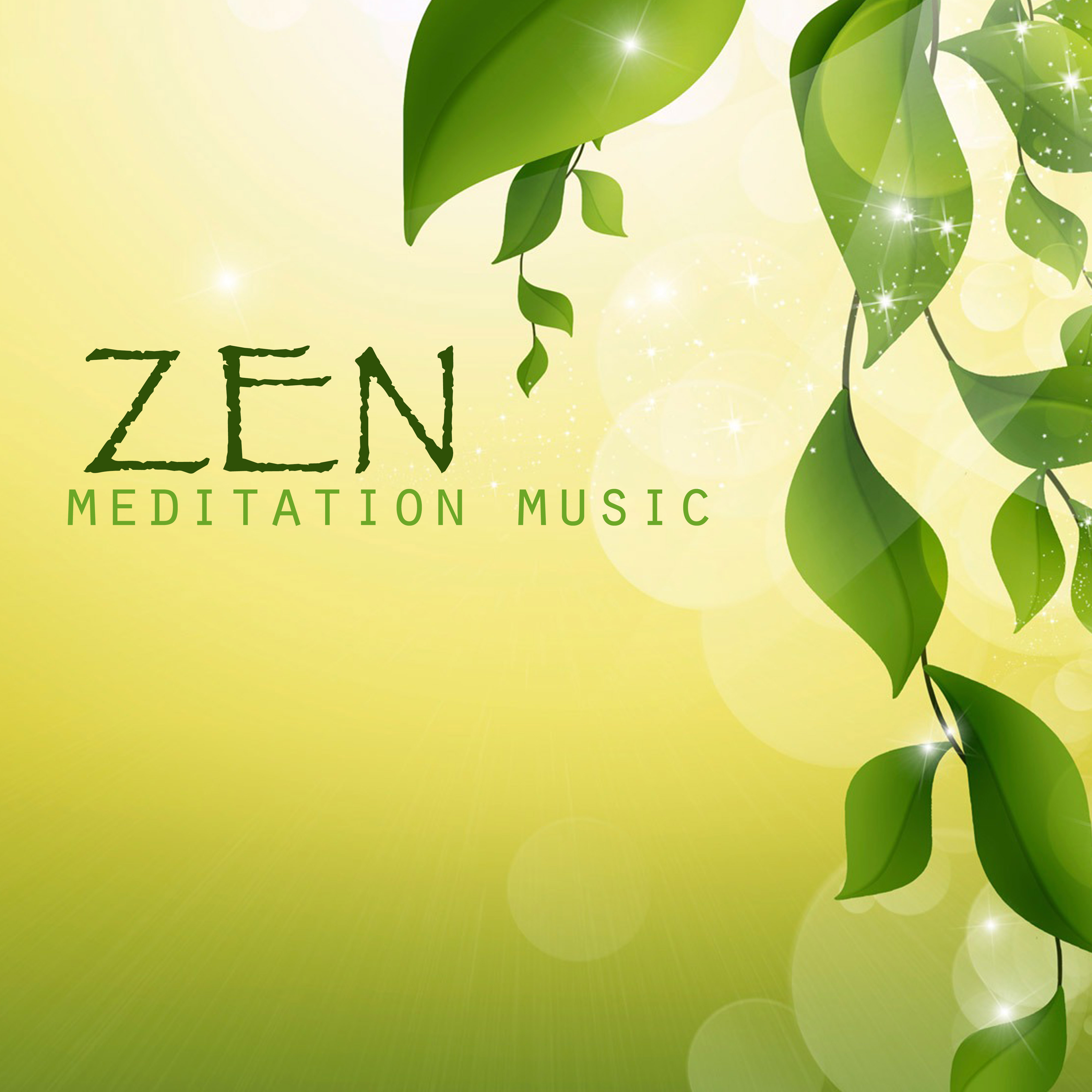 Buddhist Music for Relax and Healing Senses