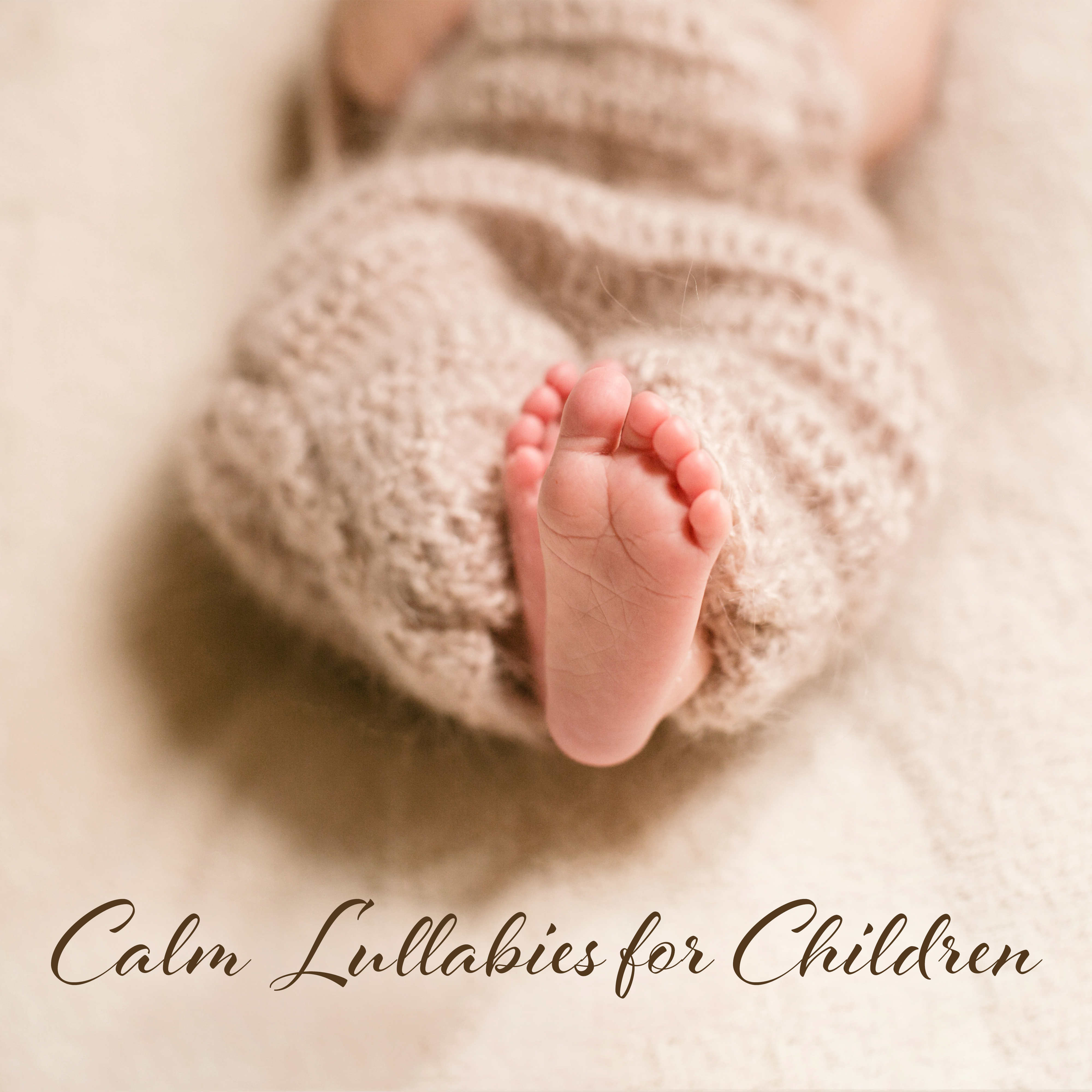 Calm Lullabies for Children