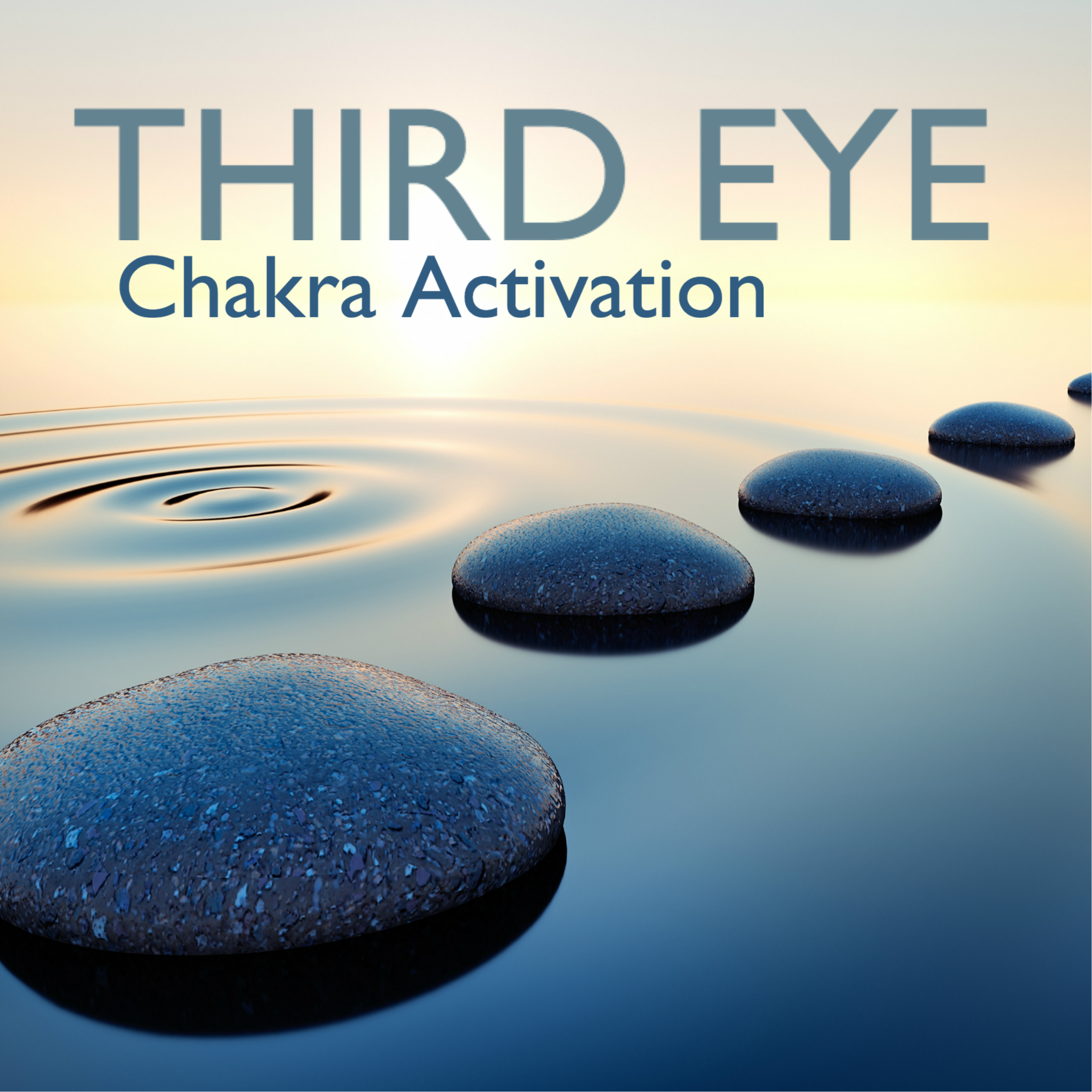 Chakra Activation Third Eye