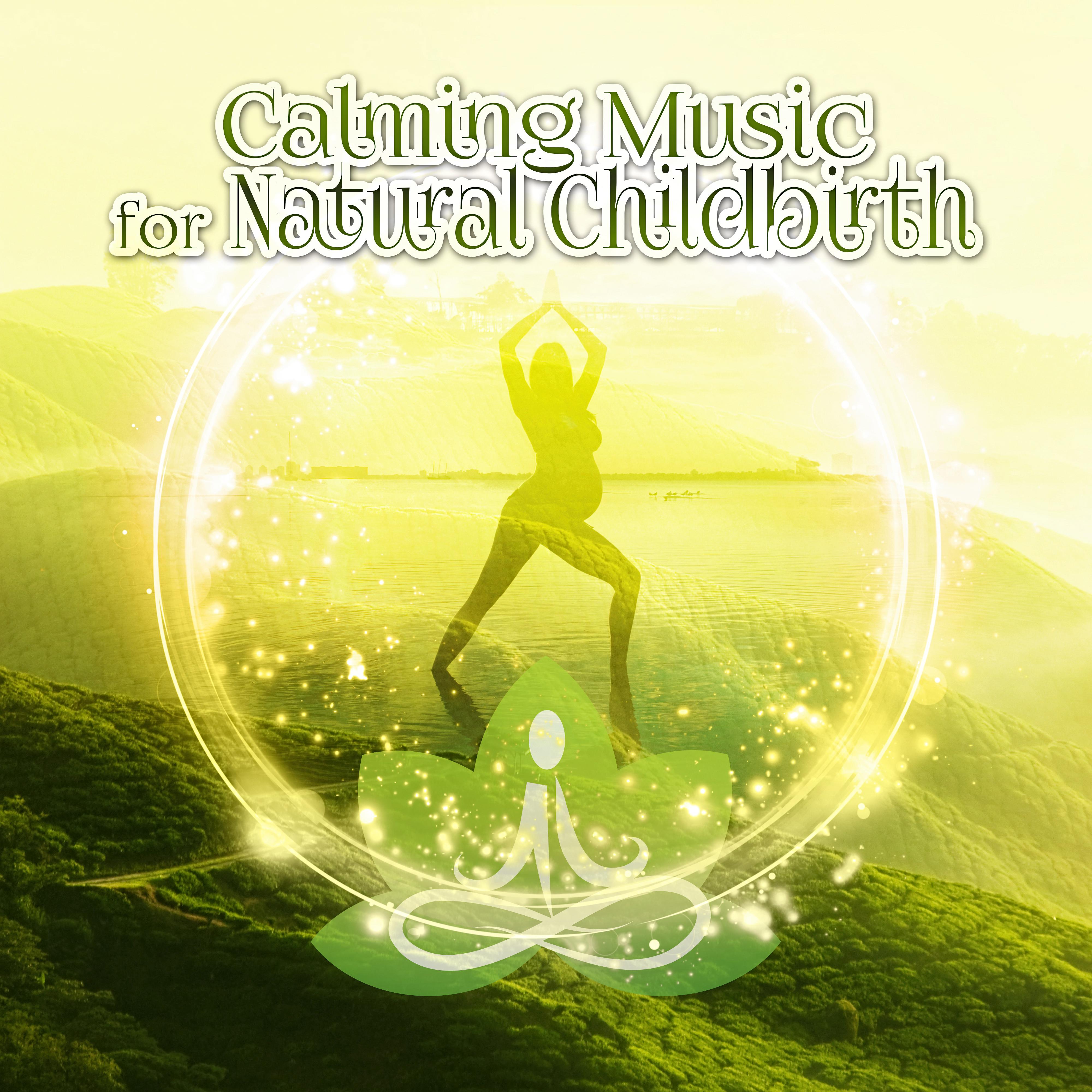 Music for Labor and Delivery