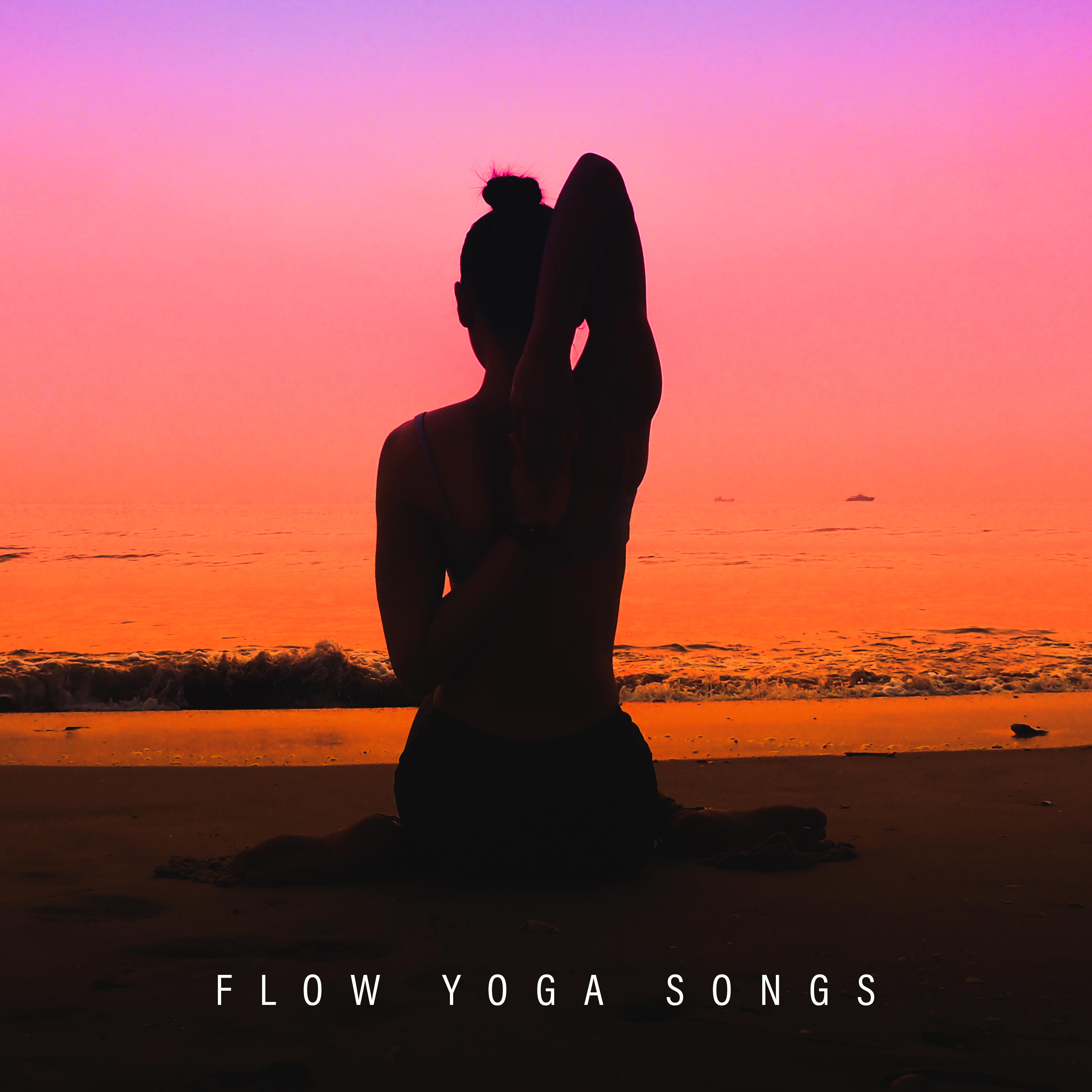 Flow Yoga Songs