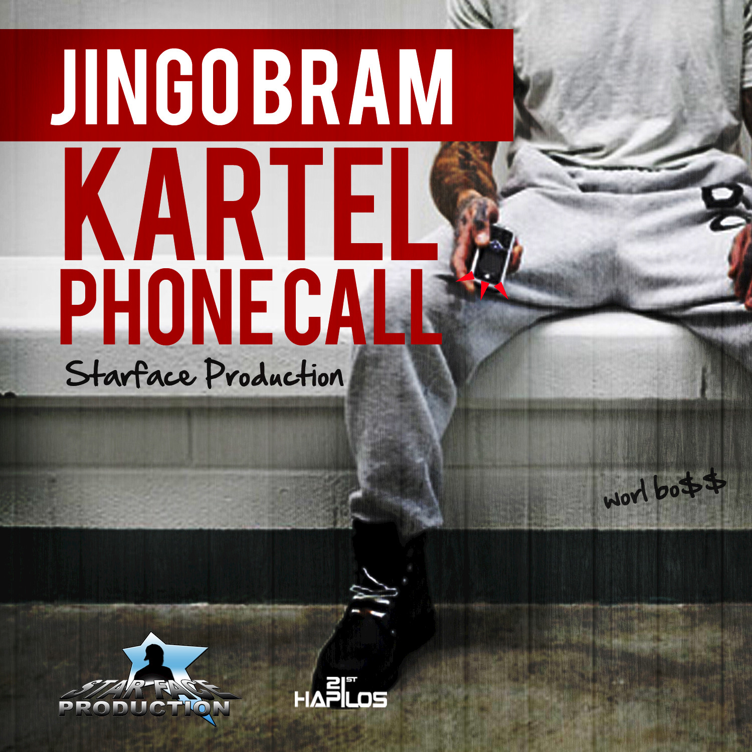 Kartel Phone Call