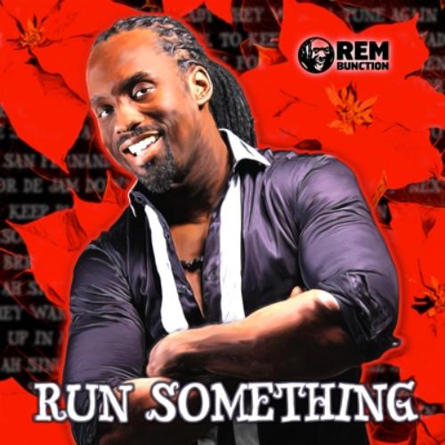 Run Something