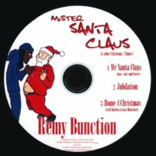 Mister Santa Claus And Other Christmas Chunes