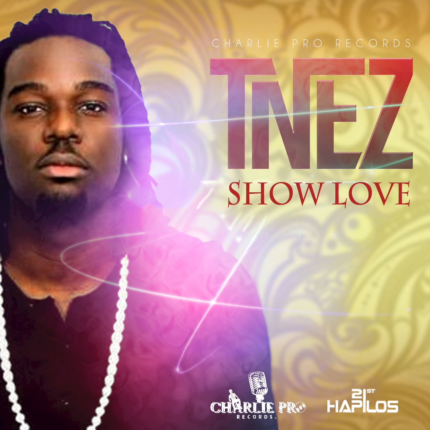 Show Love - Single