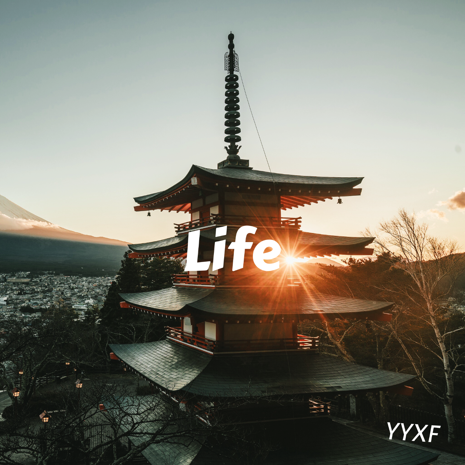 Life-焕