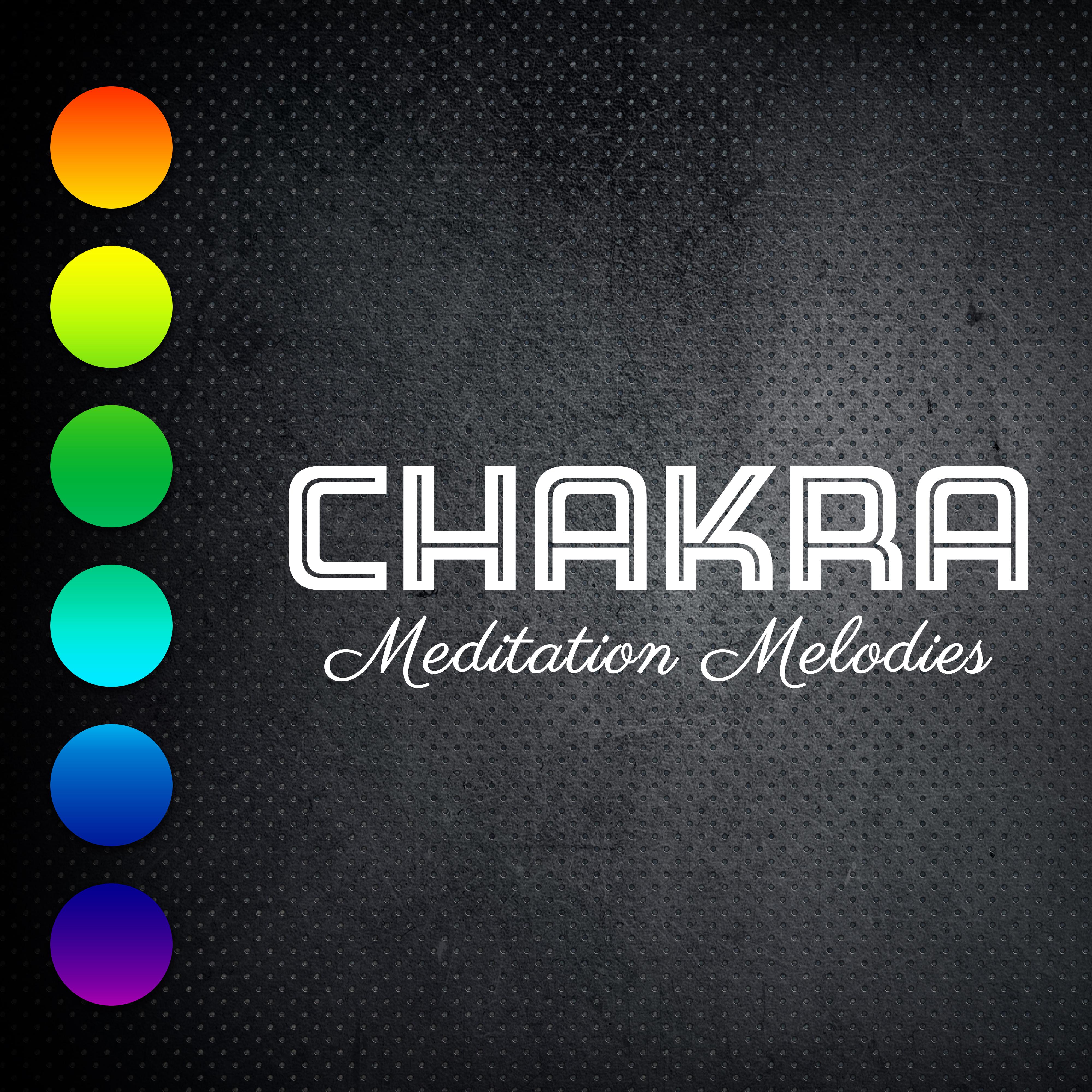 Chakra Meditation Melodies