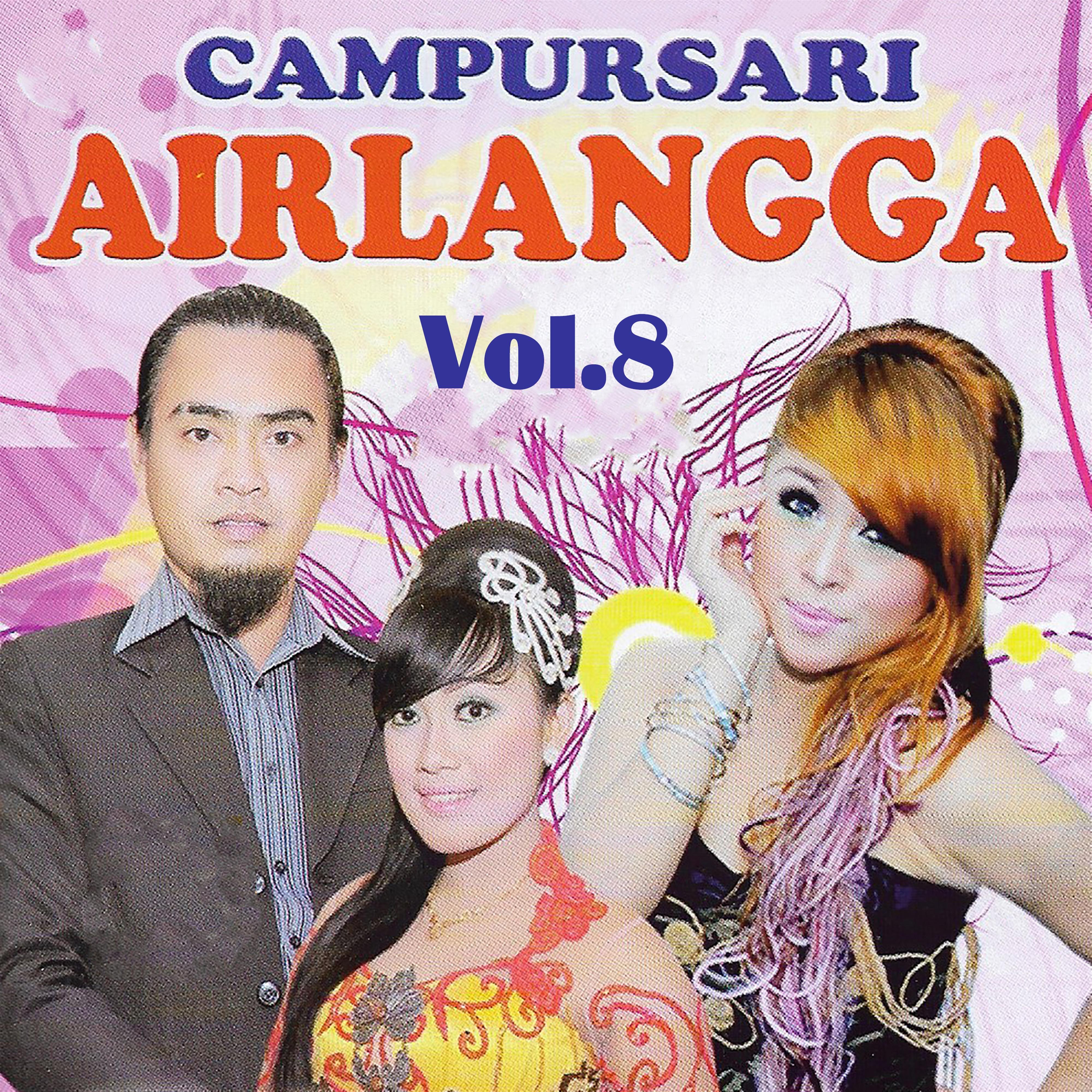 Campursari Airlangga, Vol. 8