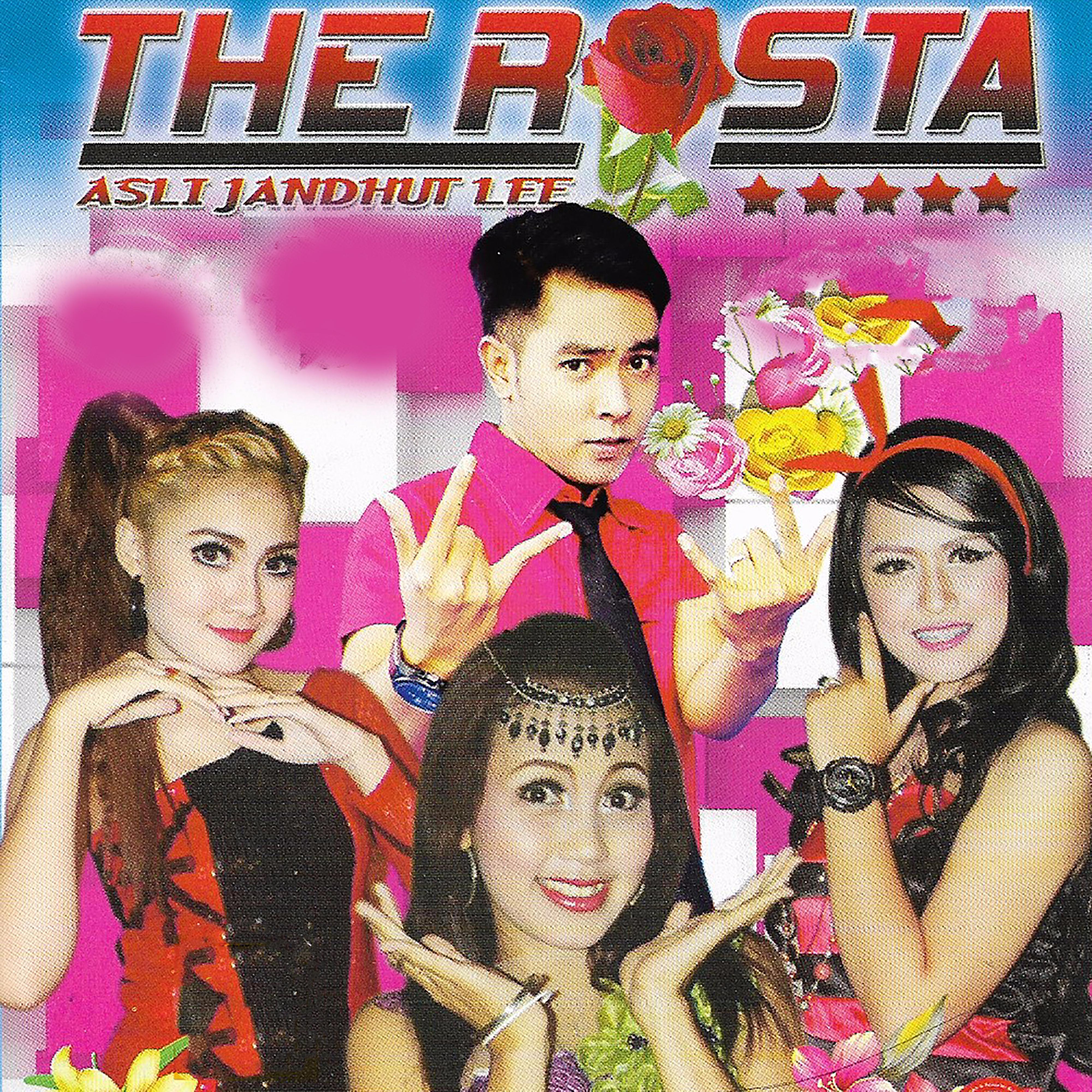 The Rosta, Vol. 8