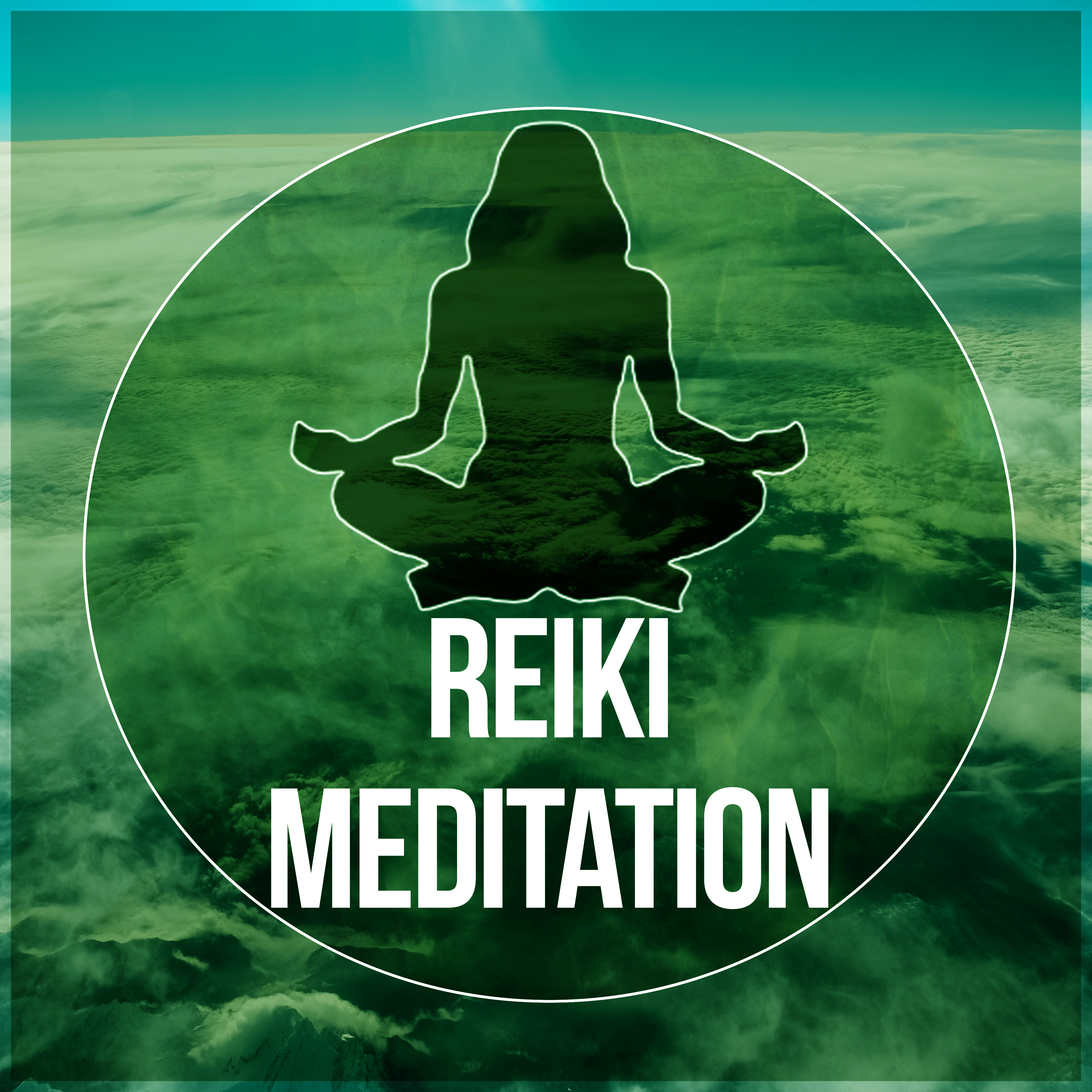 Reiki Meditation - Sounds of Nature, Stress Relief, Total Relaxation, Reiki, Deep Yoga Sounds, Mindfulness