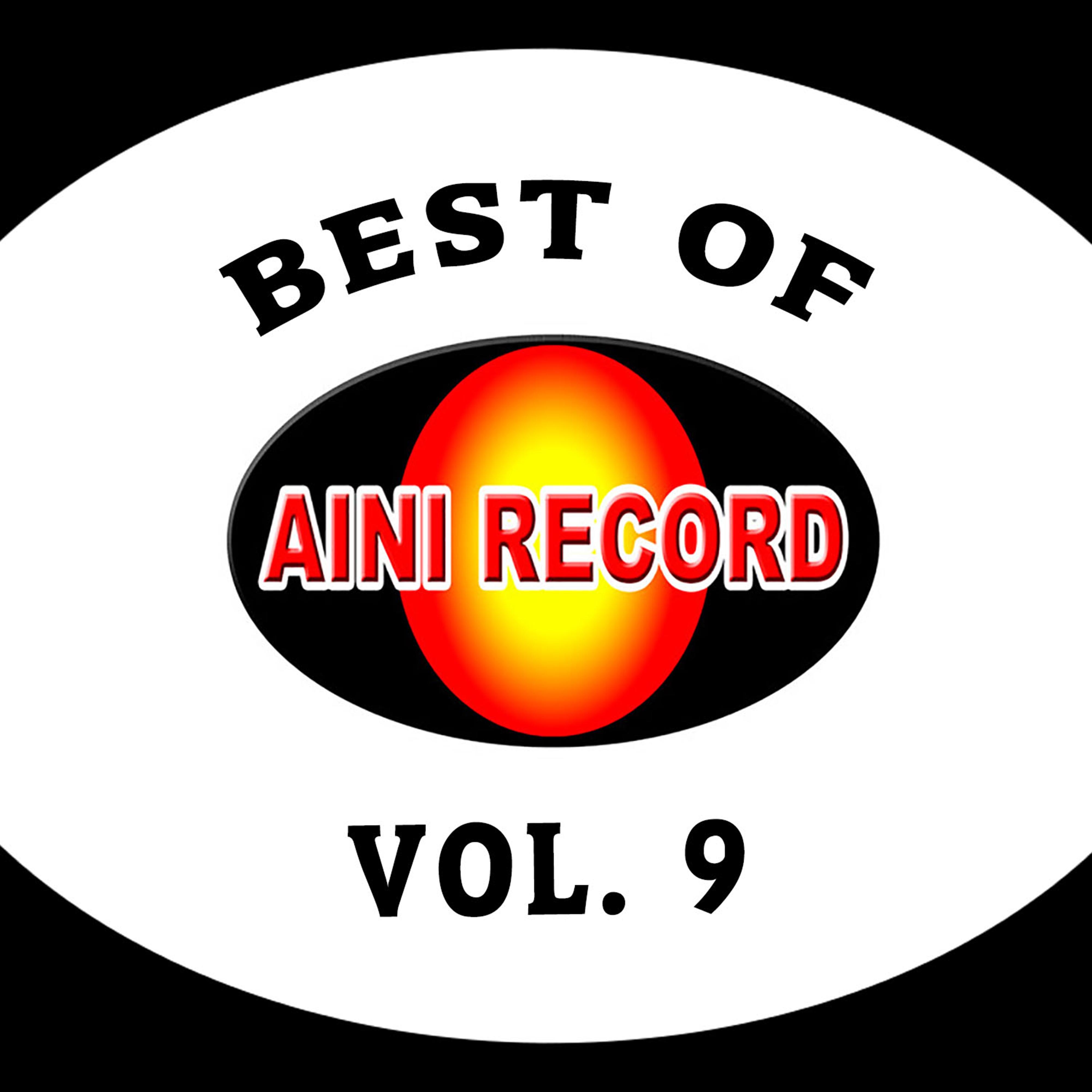Best Of Aini Record, Vol. 9