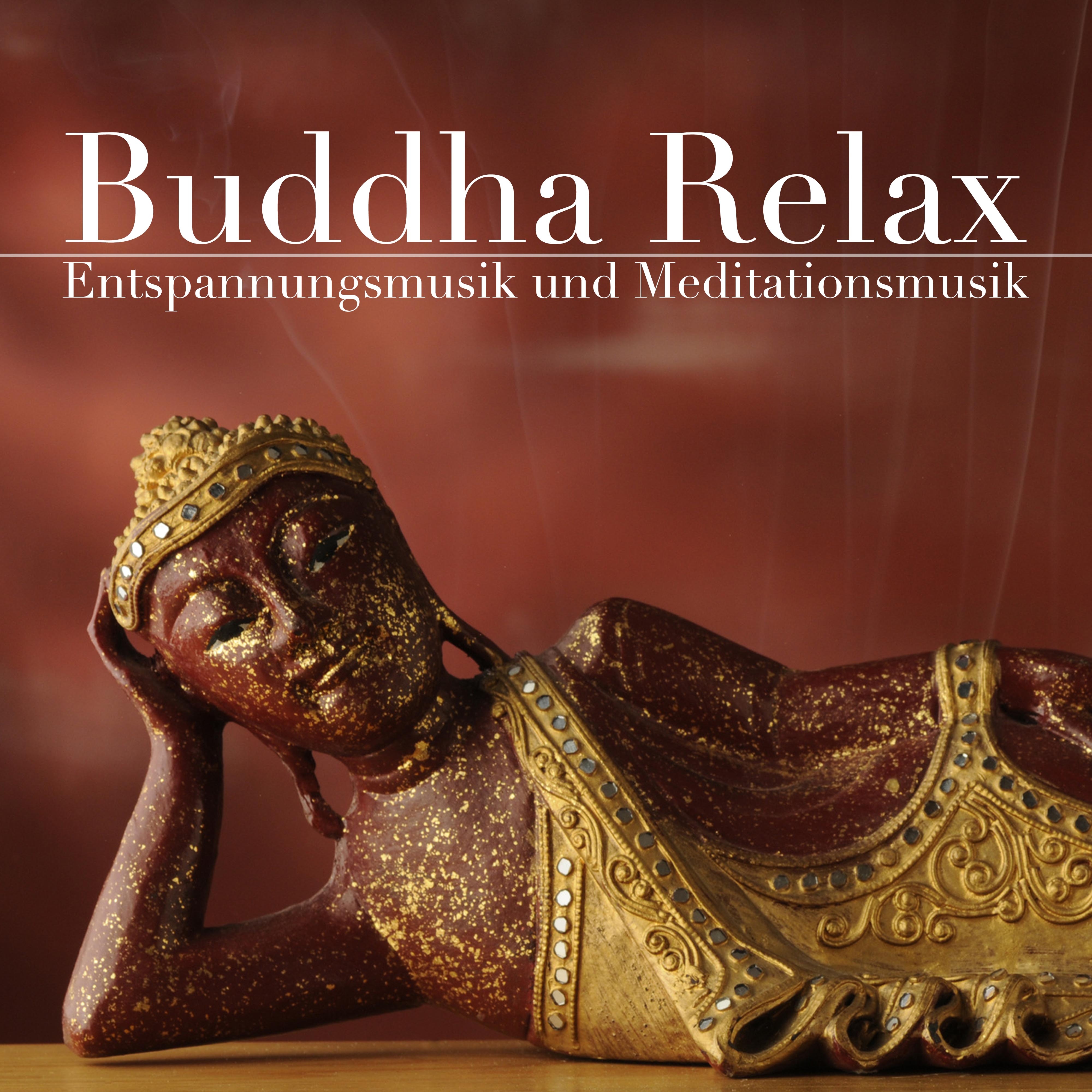 Buddha Relax - Entspannungsmusik und Meditationsmusik