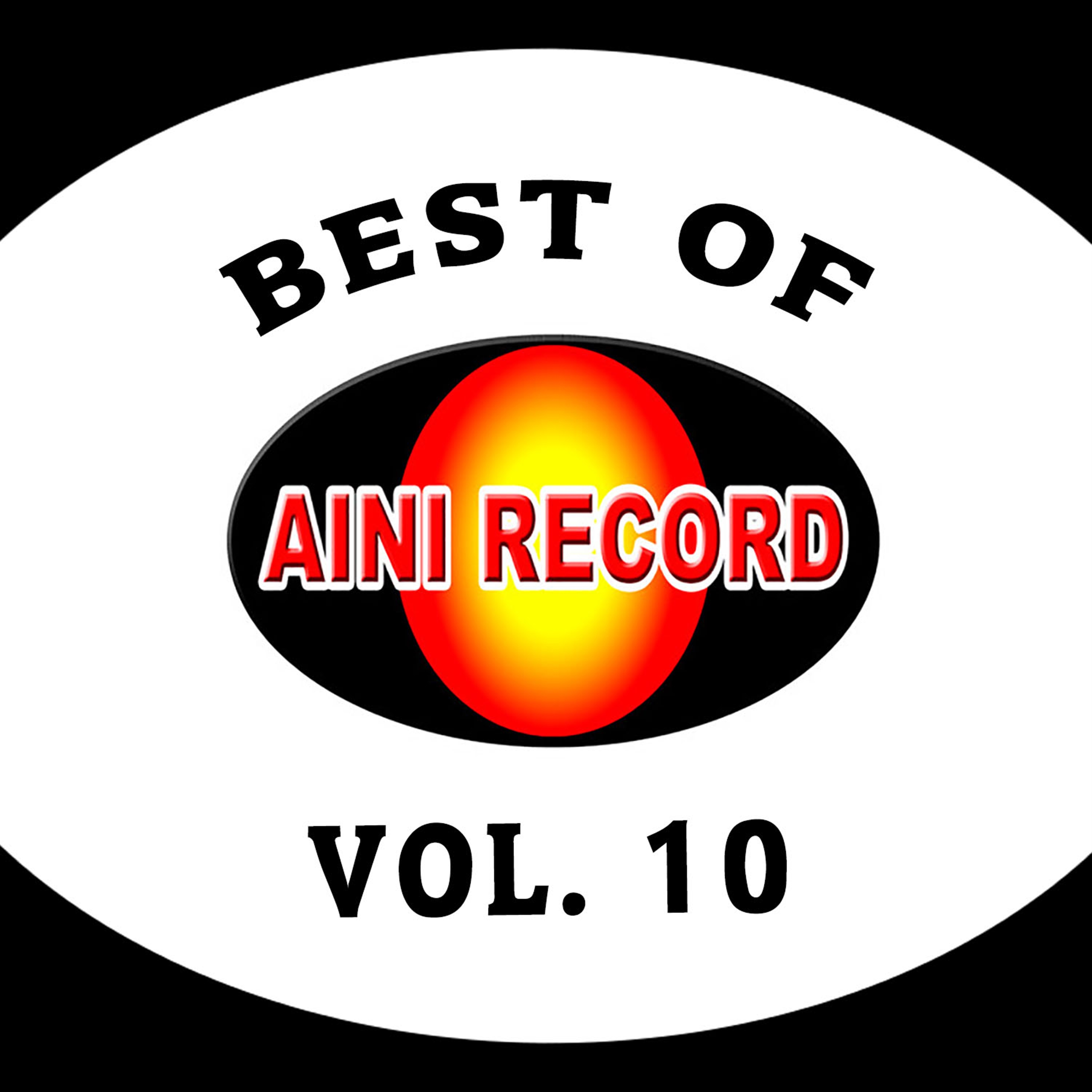 Best Of Aini Record, Vol. 8