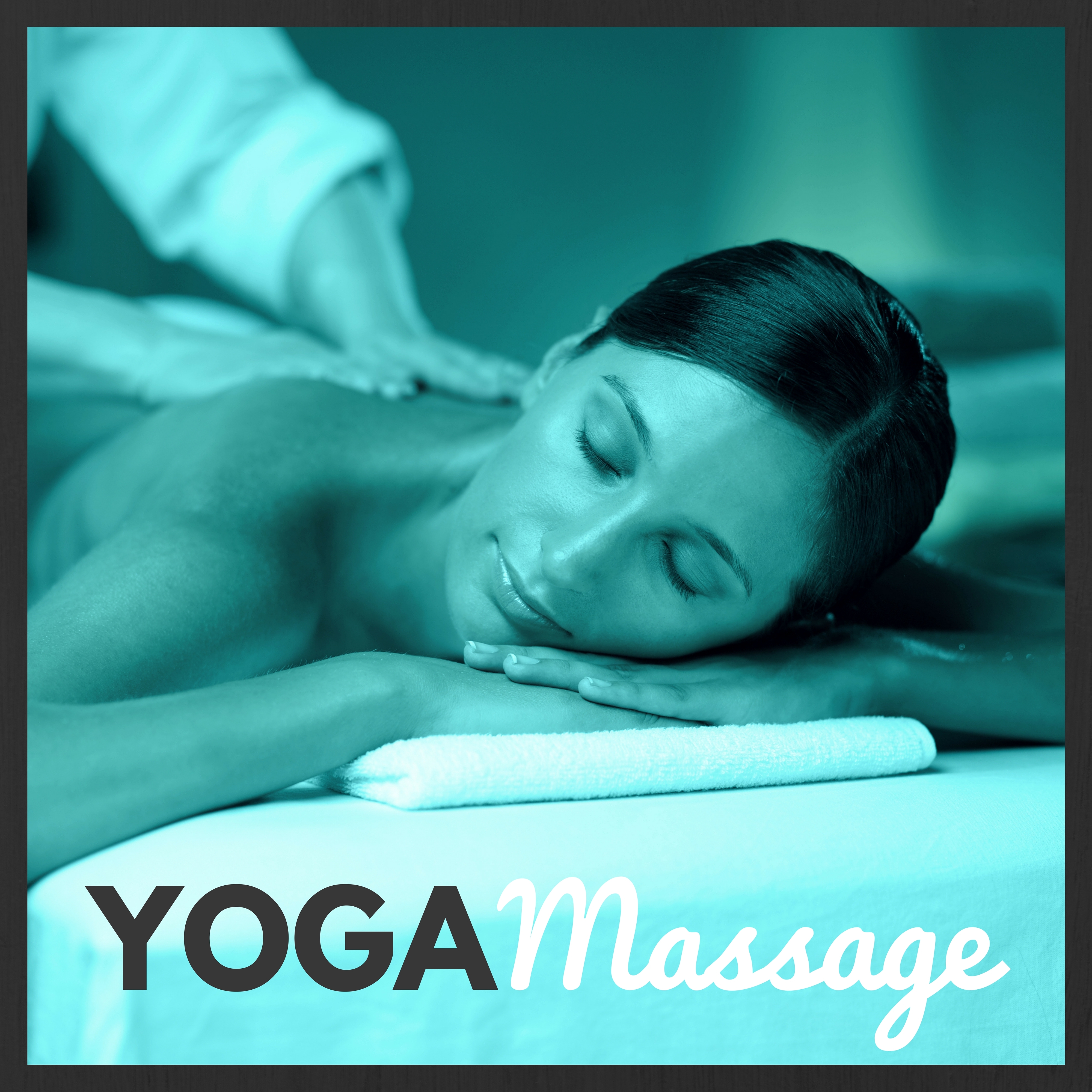 Massage-Therapie Musik