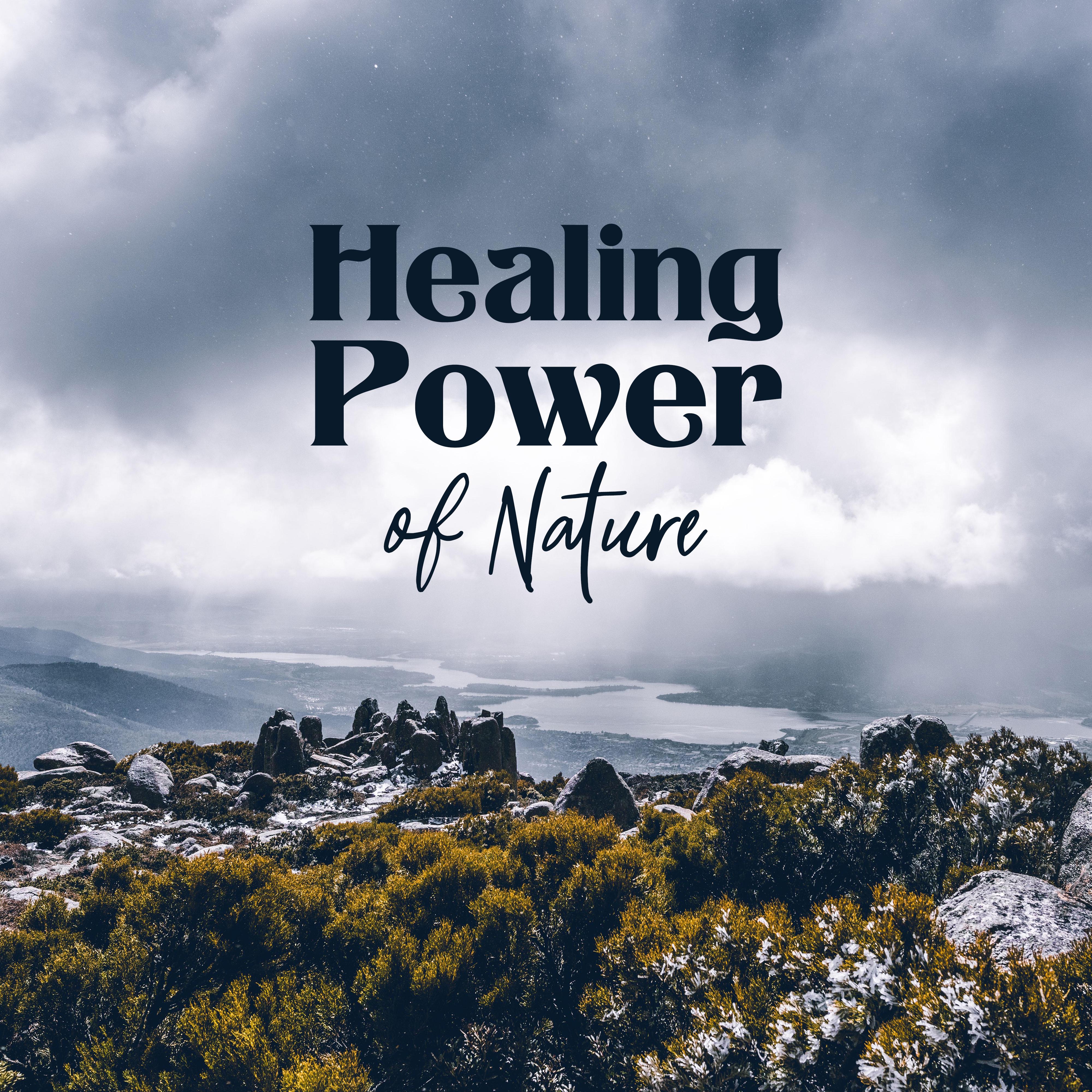 Healing Power of Nature