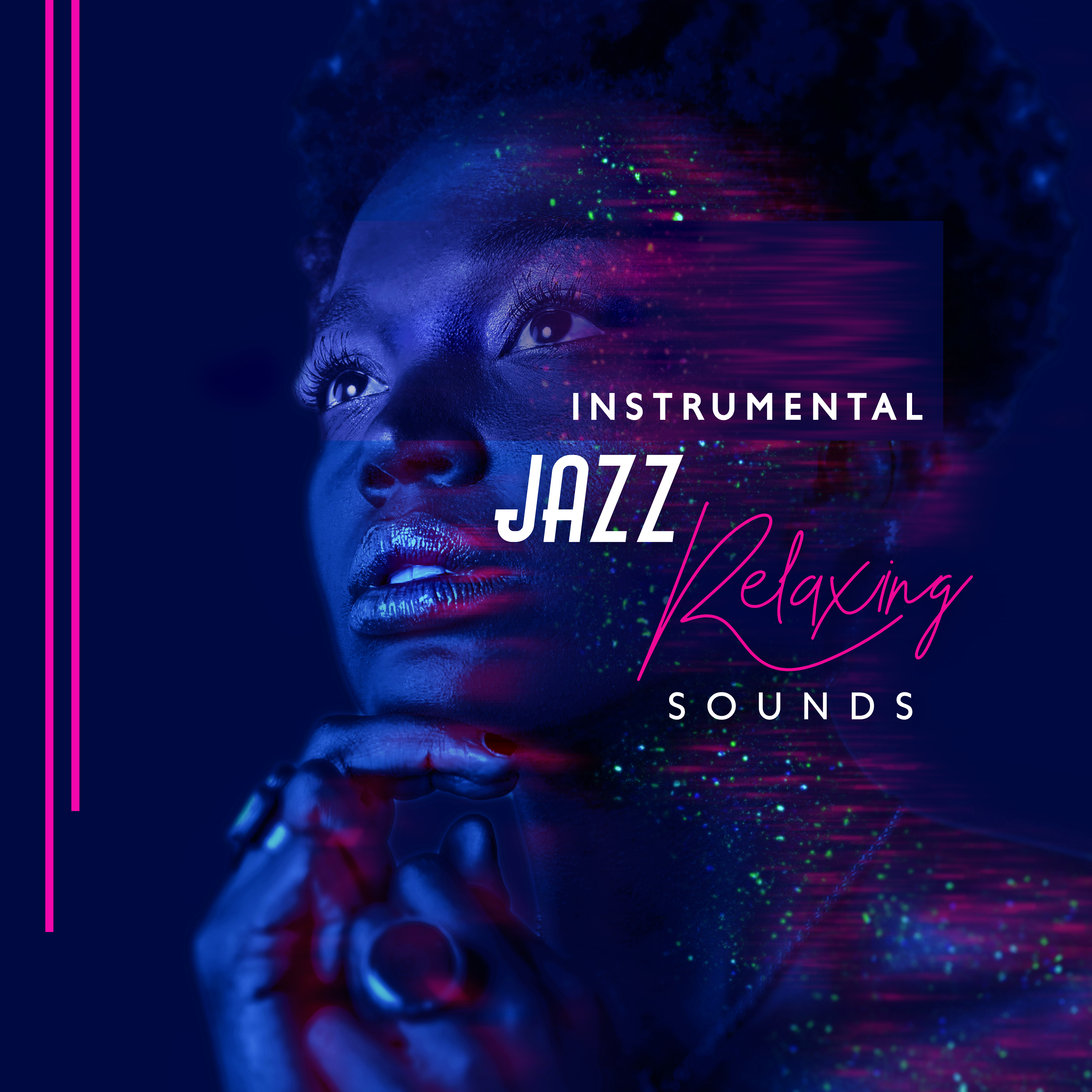Instrumental Jazz Relaxing Sounds – Piano, Guitar & Sax