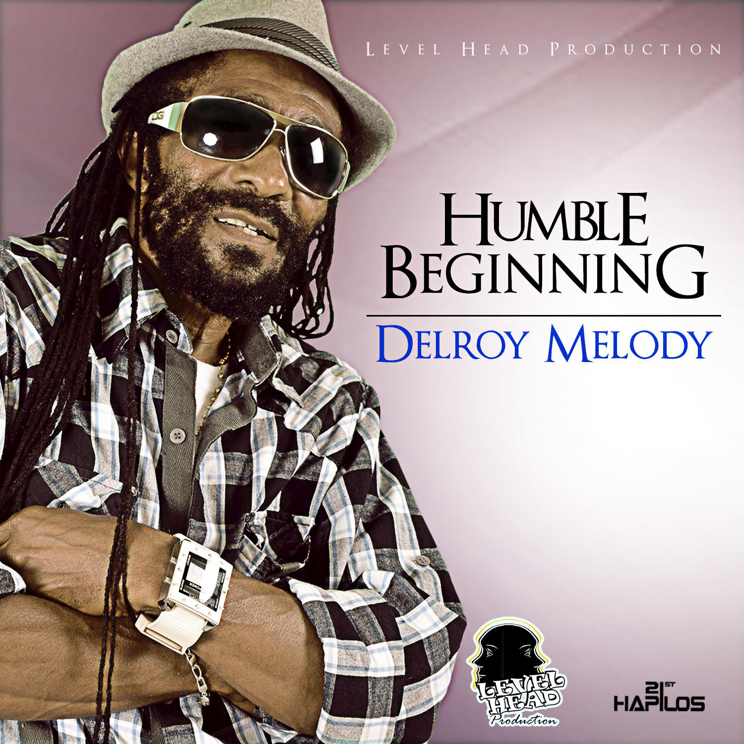 Humble Beginning - Ep