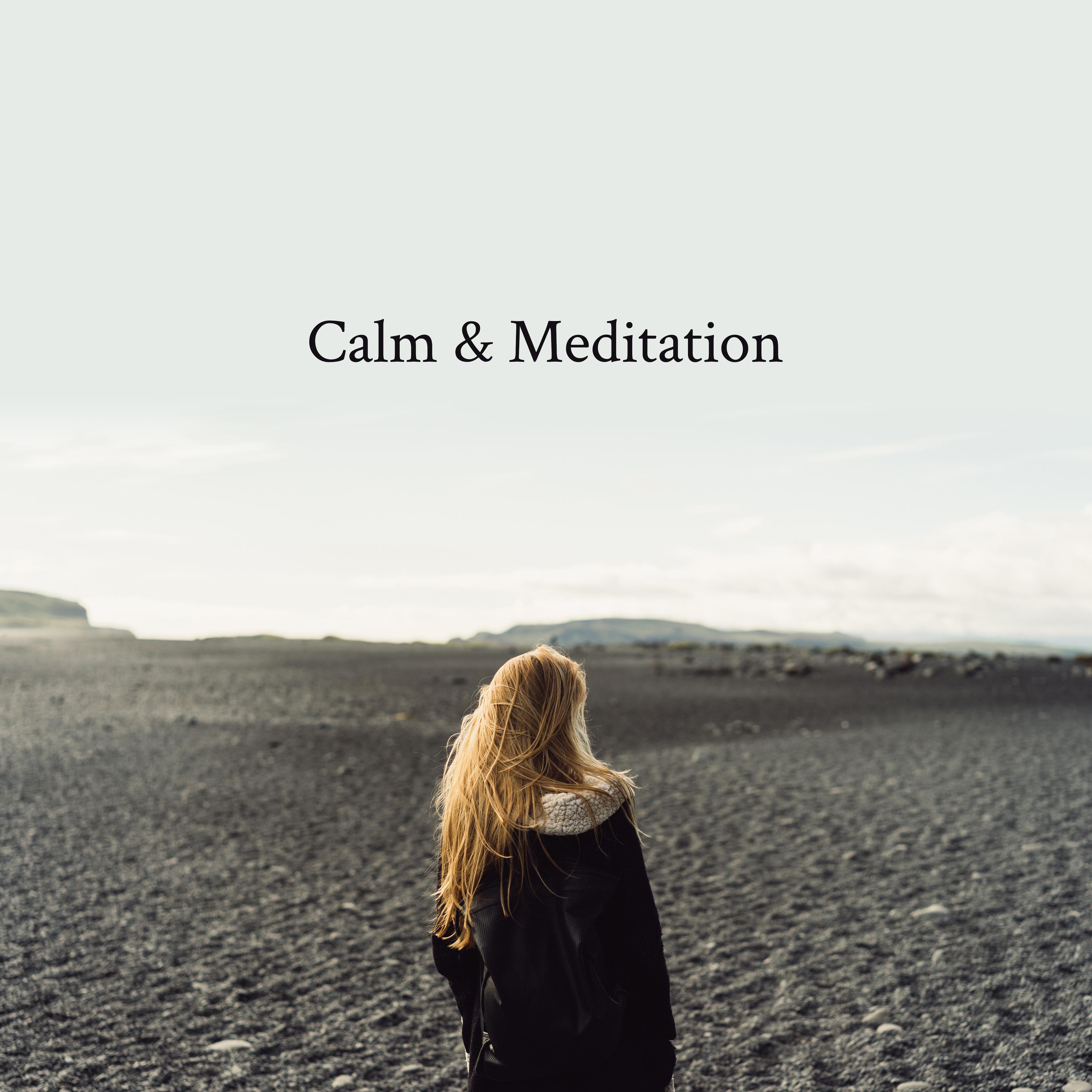 Calm & Meditation