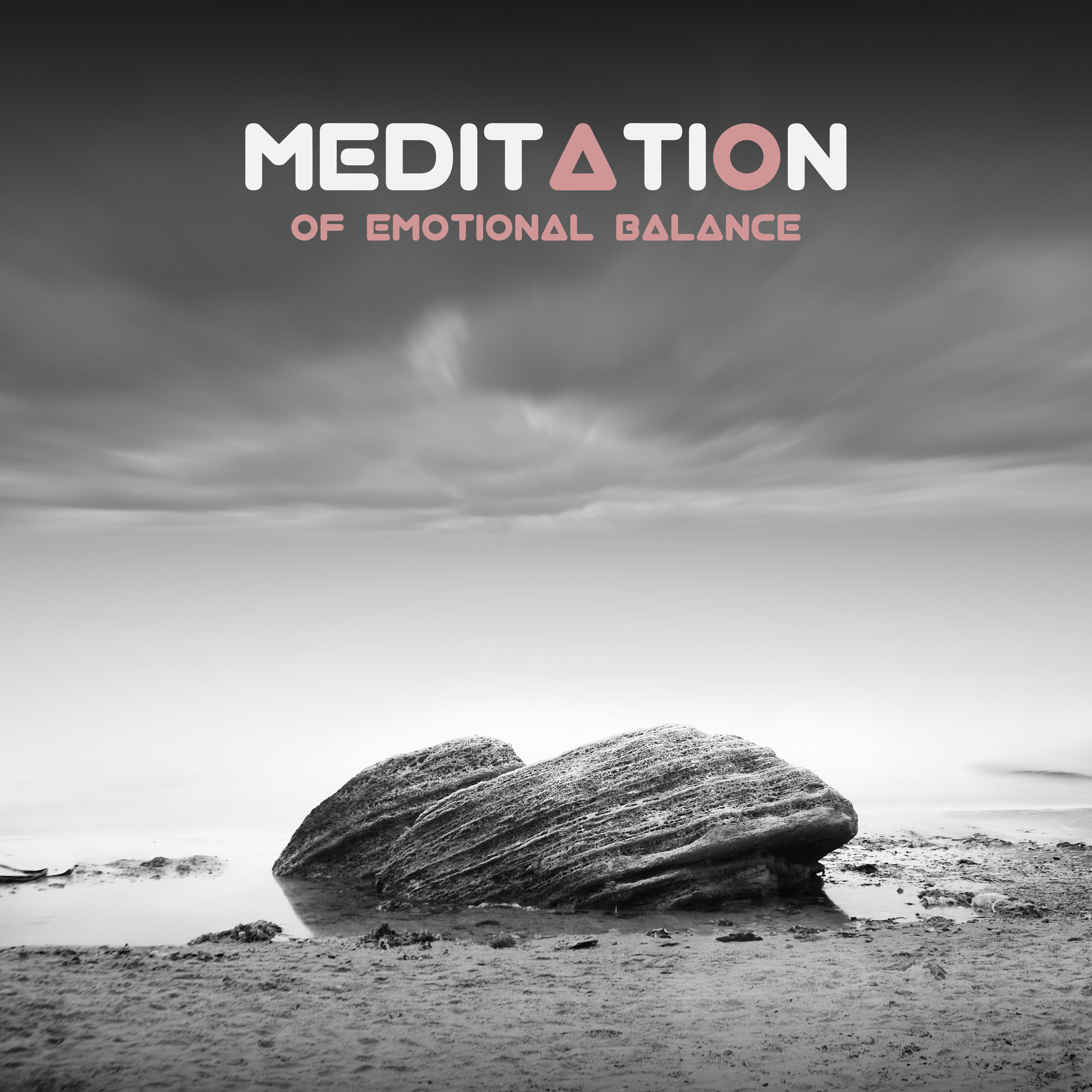 Meditation of Emotional Balance
