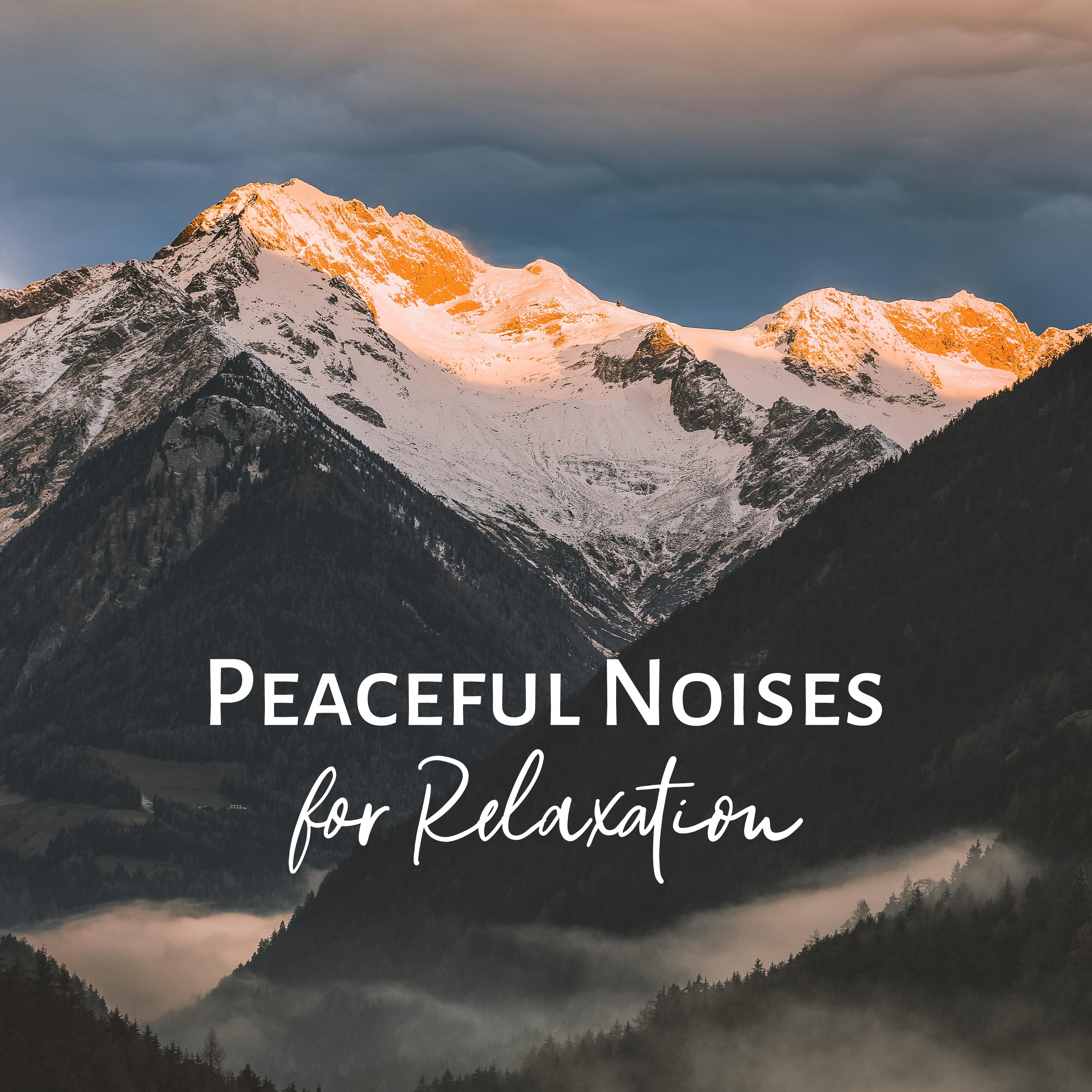 Peaceful Noises for Relaxation