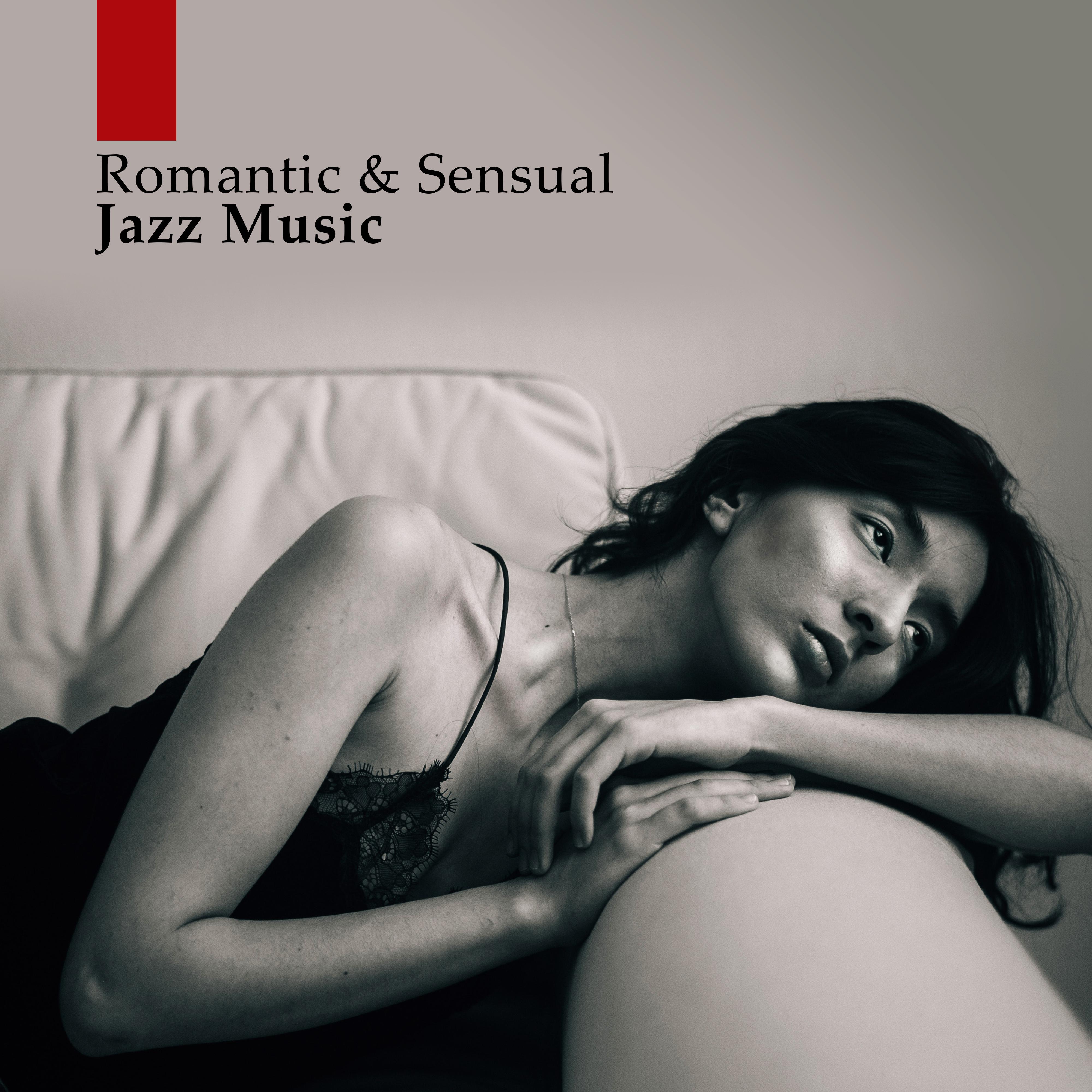 Romantic & Sensual Jazz Music