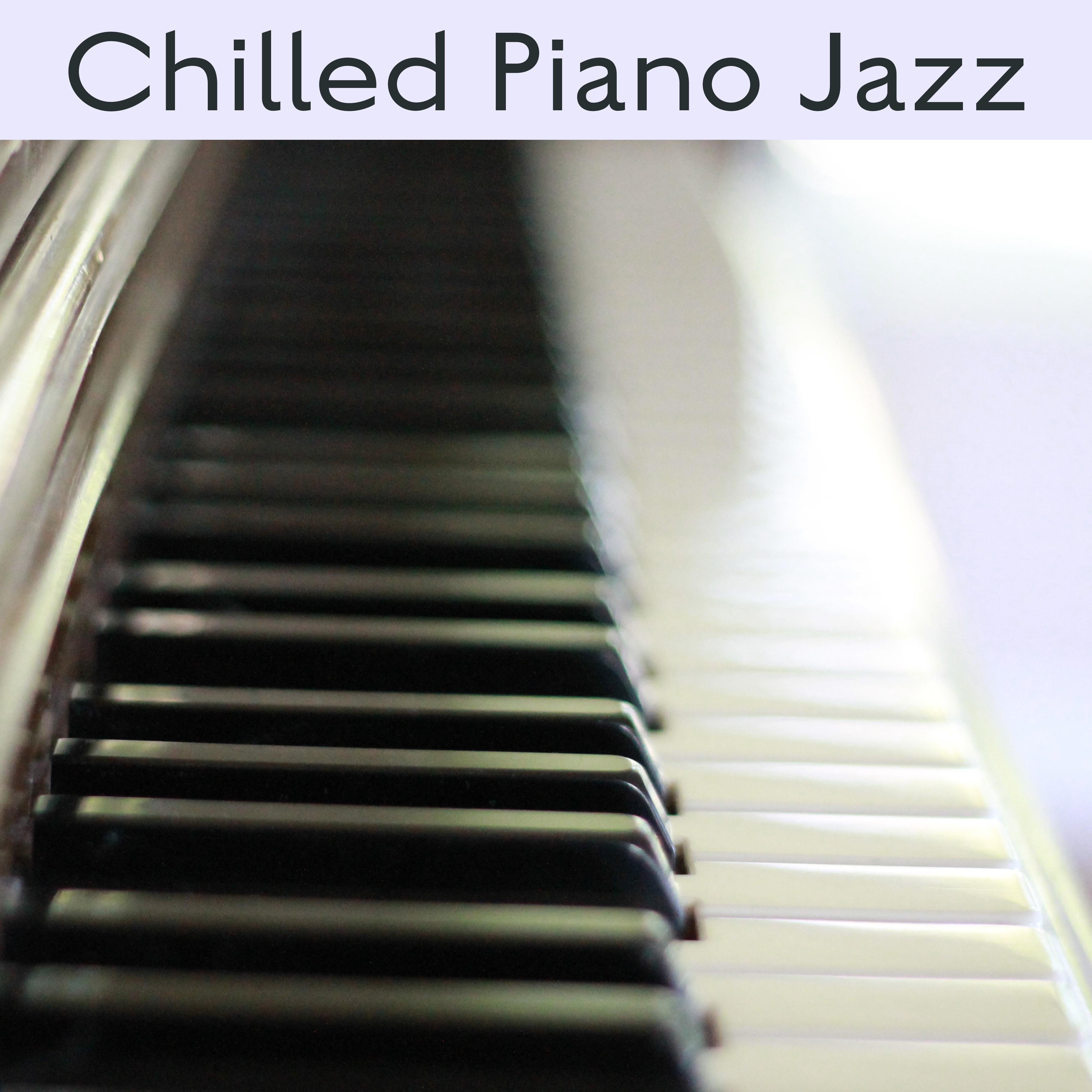 Chilled Piano Jazz – Rest & Relax, Piano Relaxation, Jazz to Calm Down, Soft Music