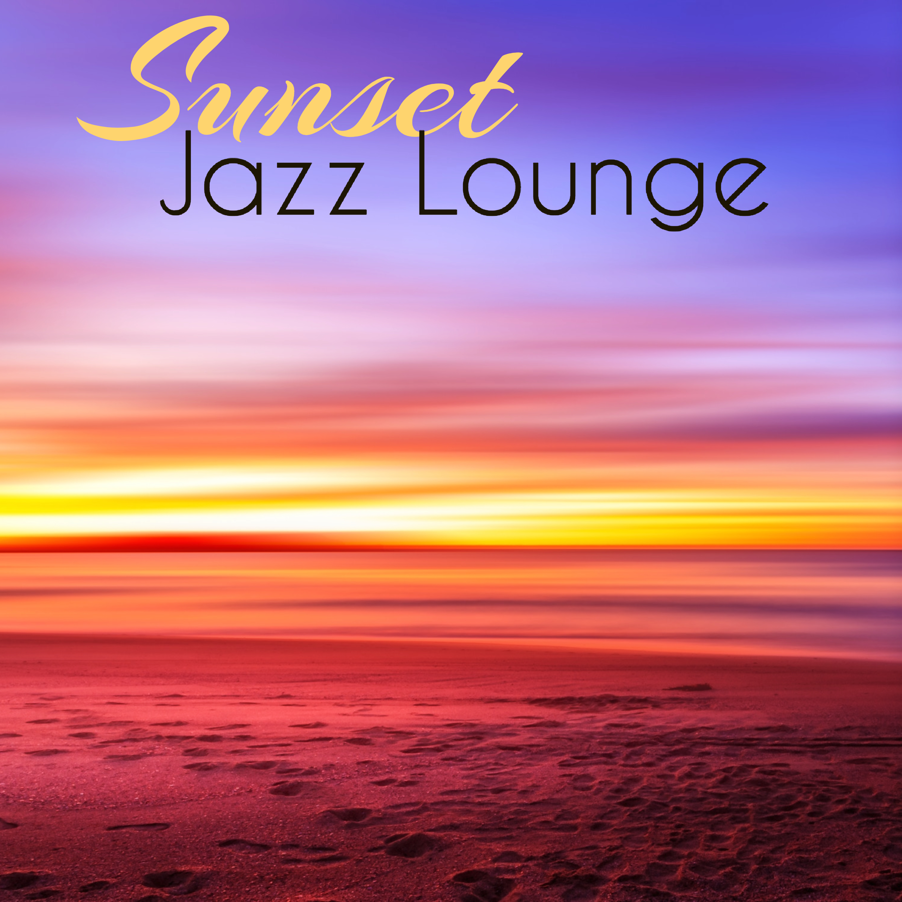 Cafè Chillout - Jazz Song
