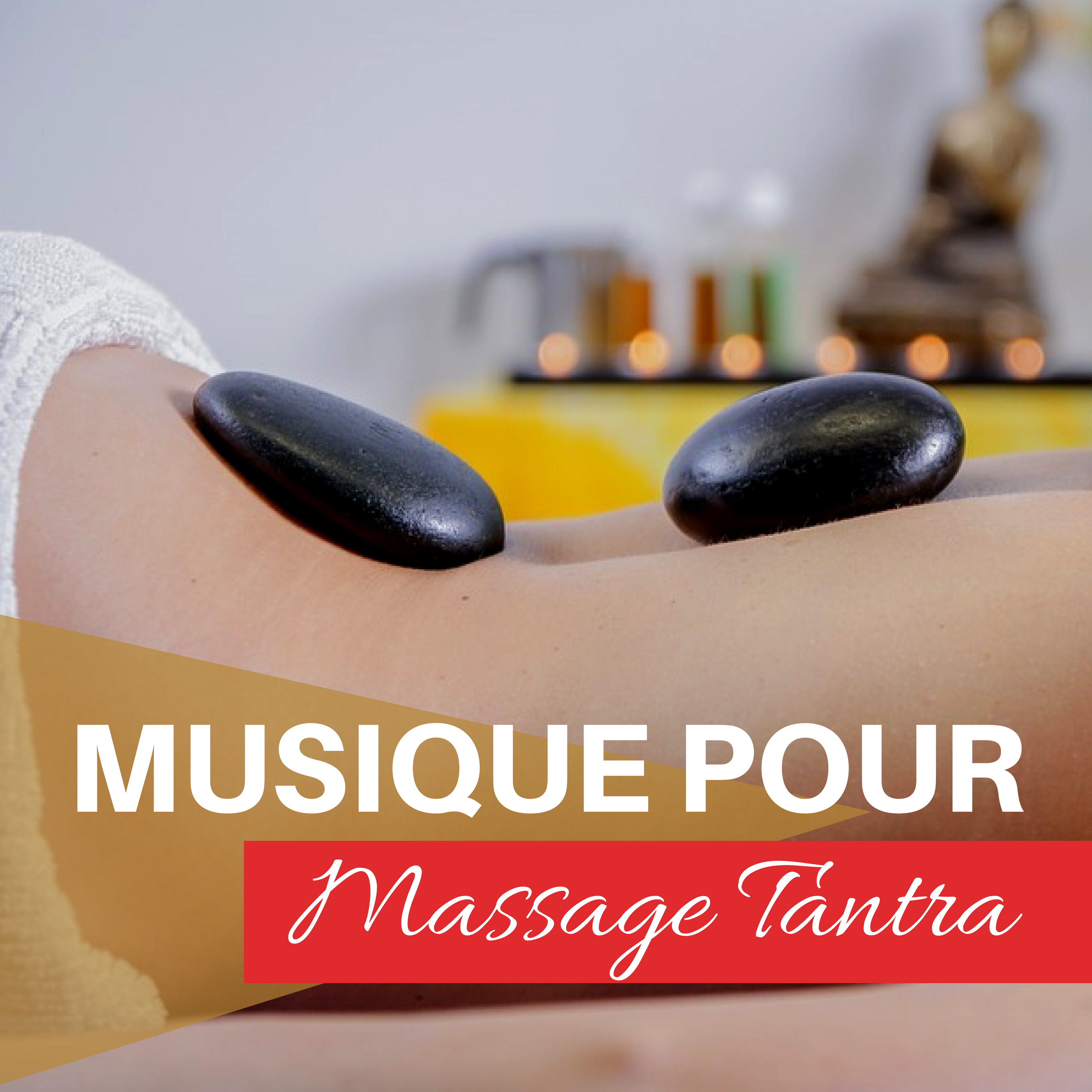 Musique pour évacuer les tensions