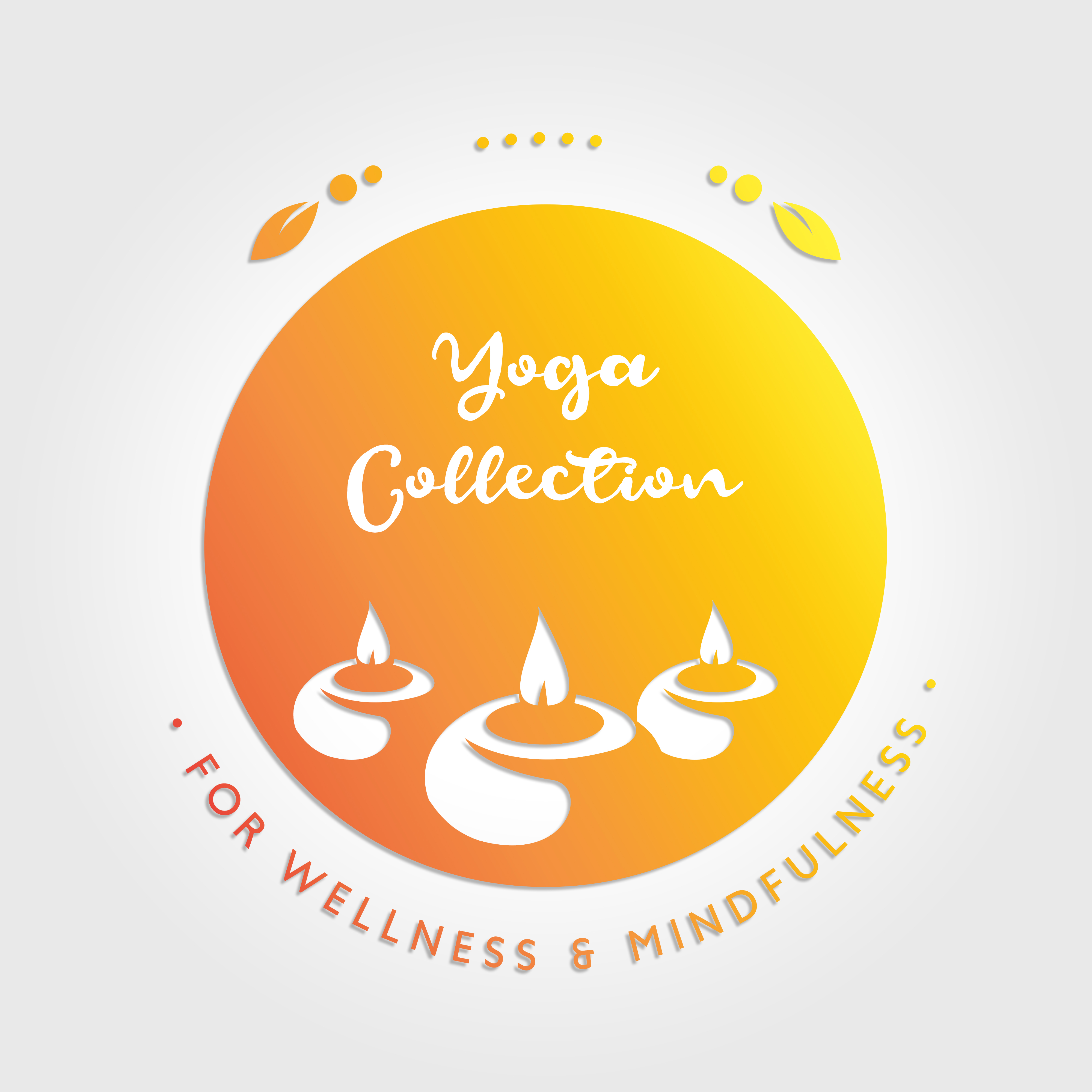 Yoga Collection for Wellness & Mindfulness