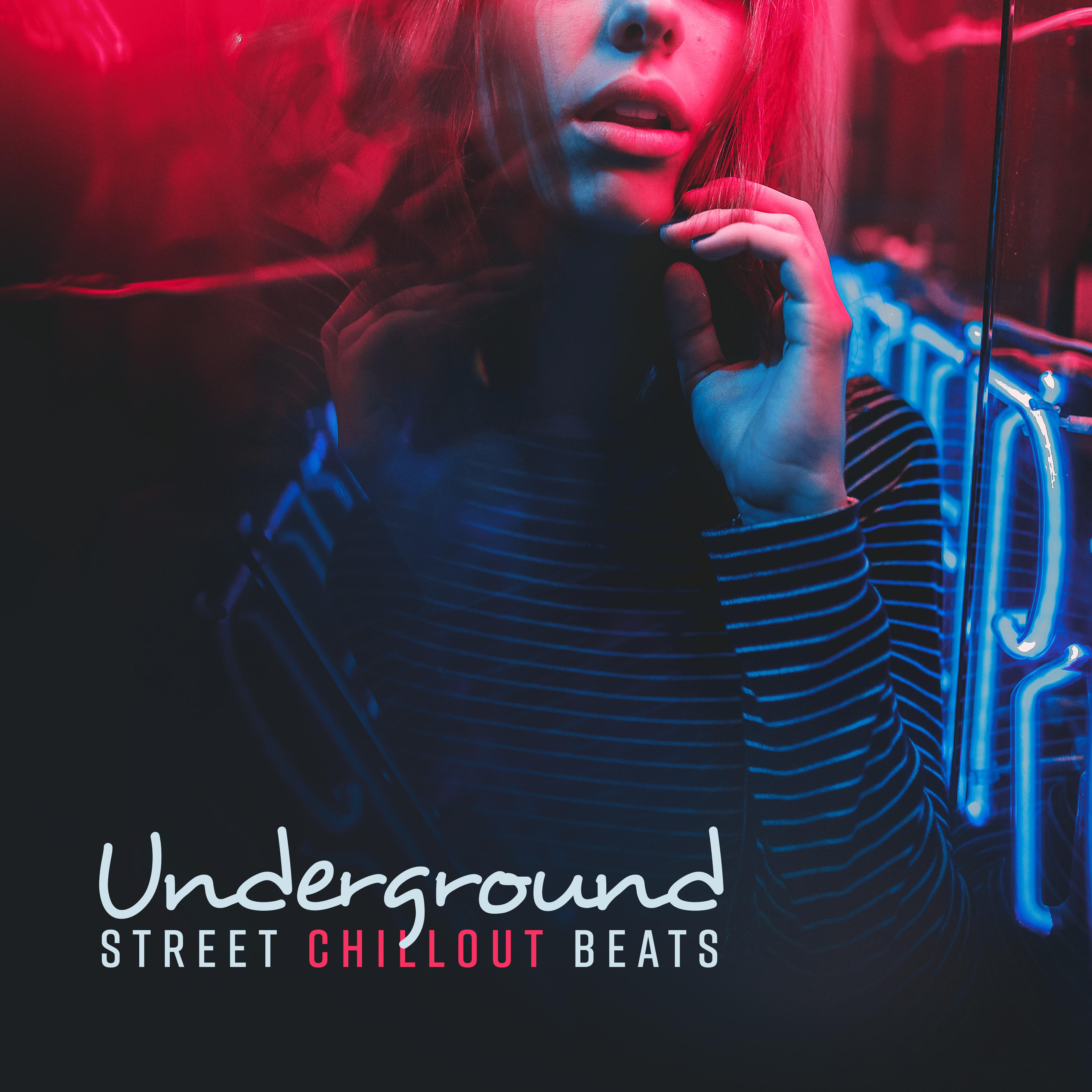Underground Street Chillout Beats : Hip Hop, Rap, Dance Melodies