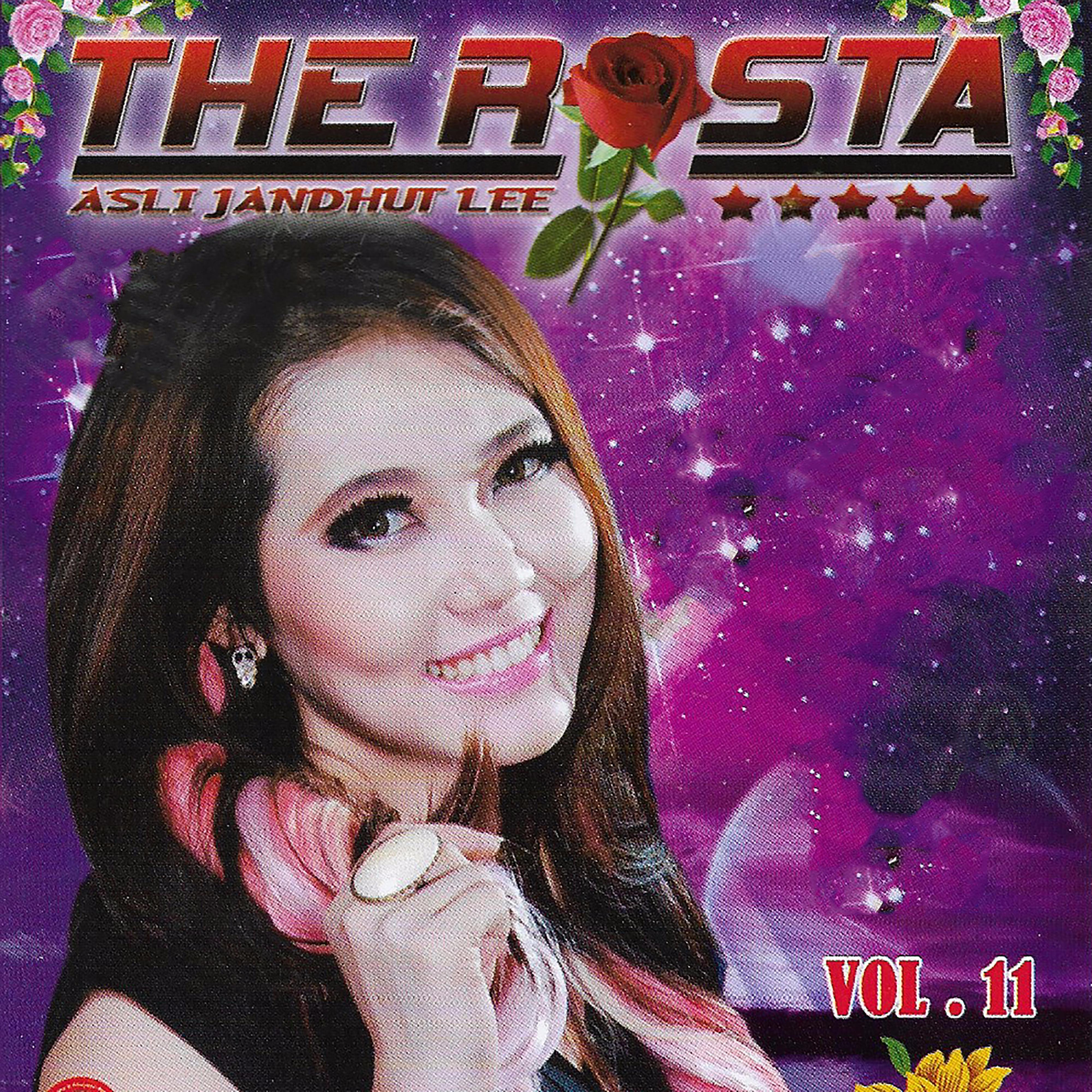 The Rosta, Vol. 11