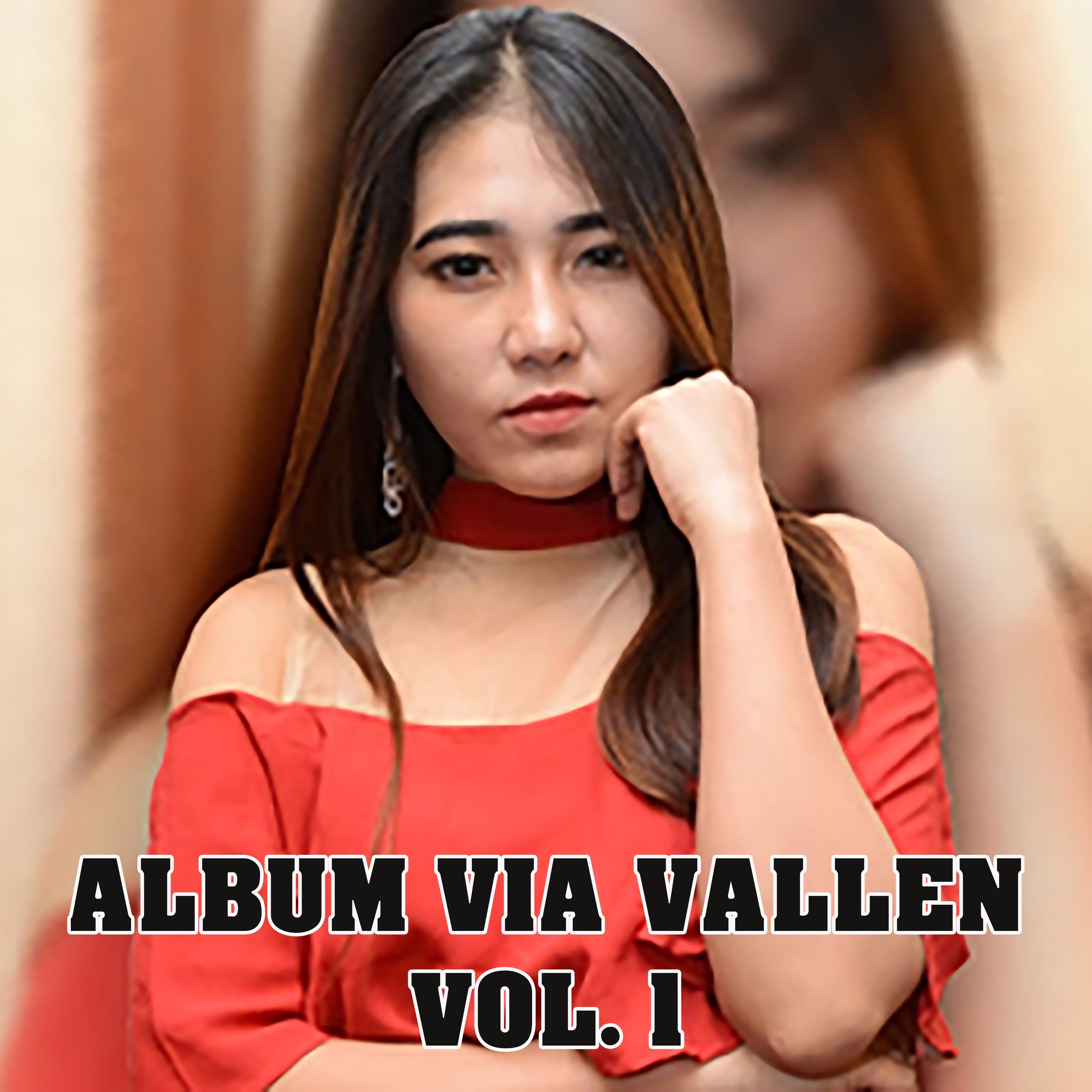 Album Via Vallen, Vol. 1