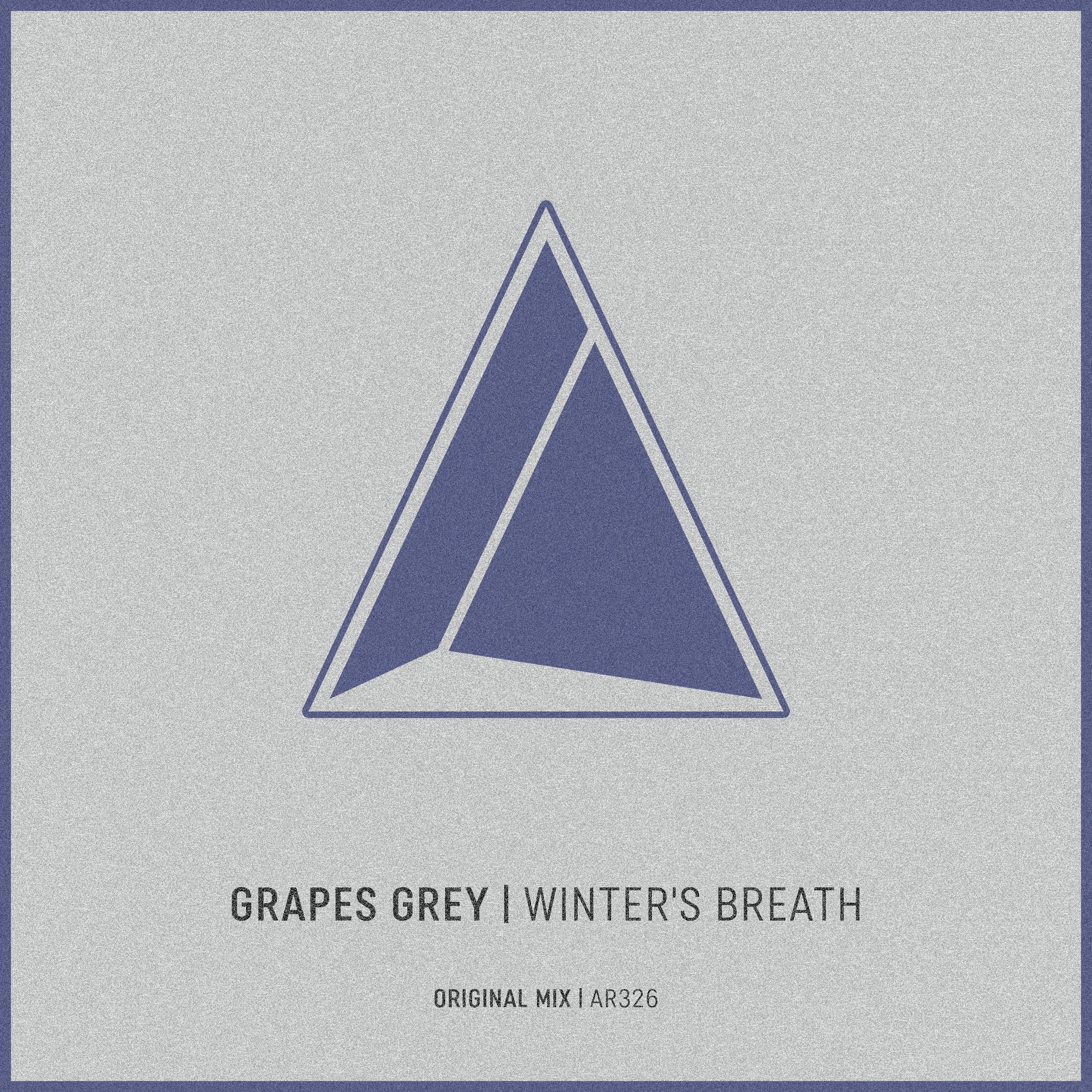 Winter's Breath