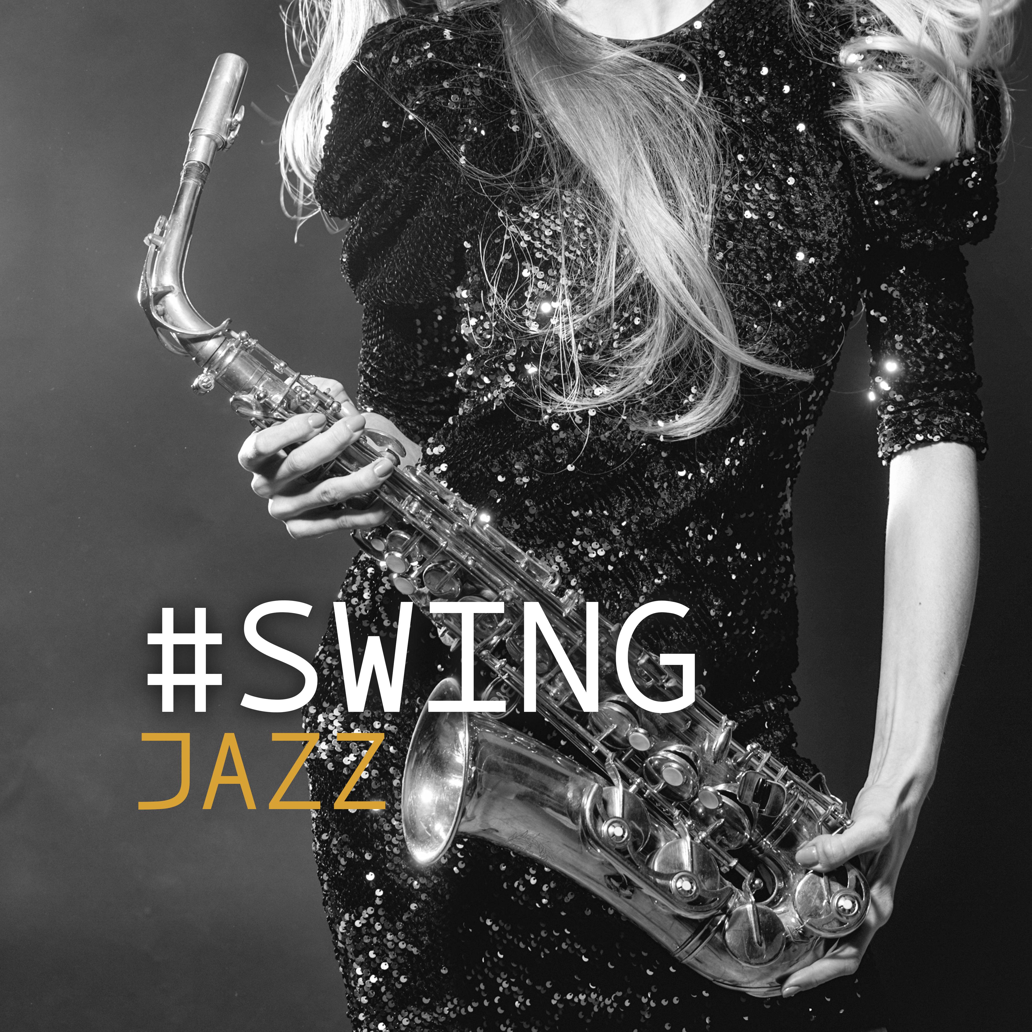 #Swing Jazz