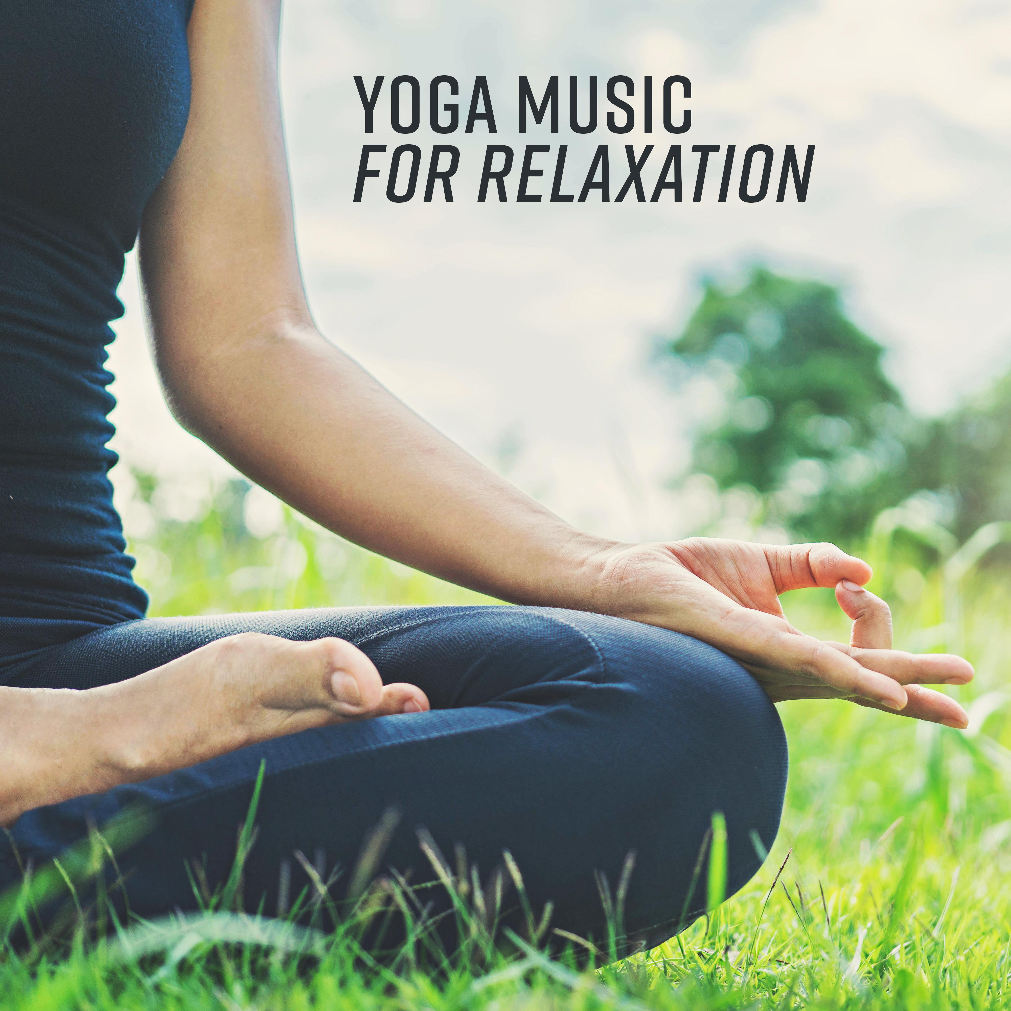 Yoga Music for Relaxation