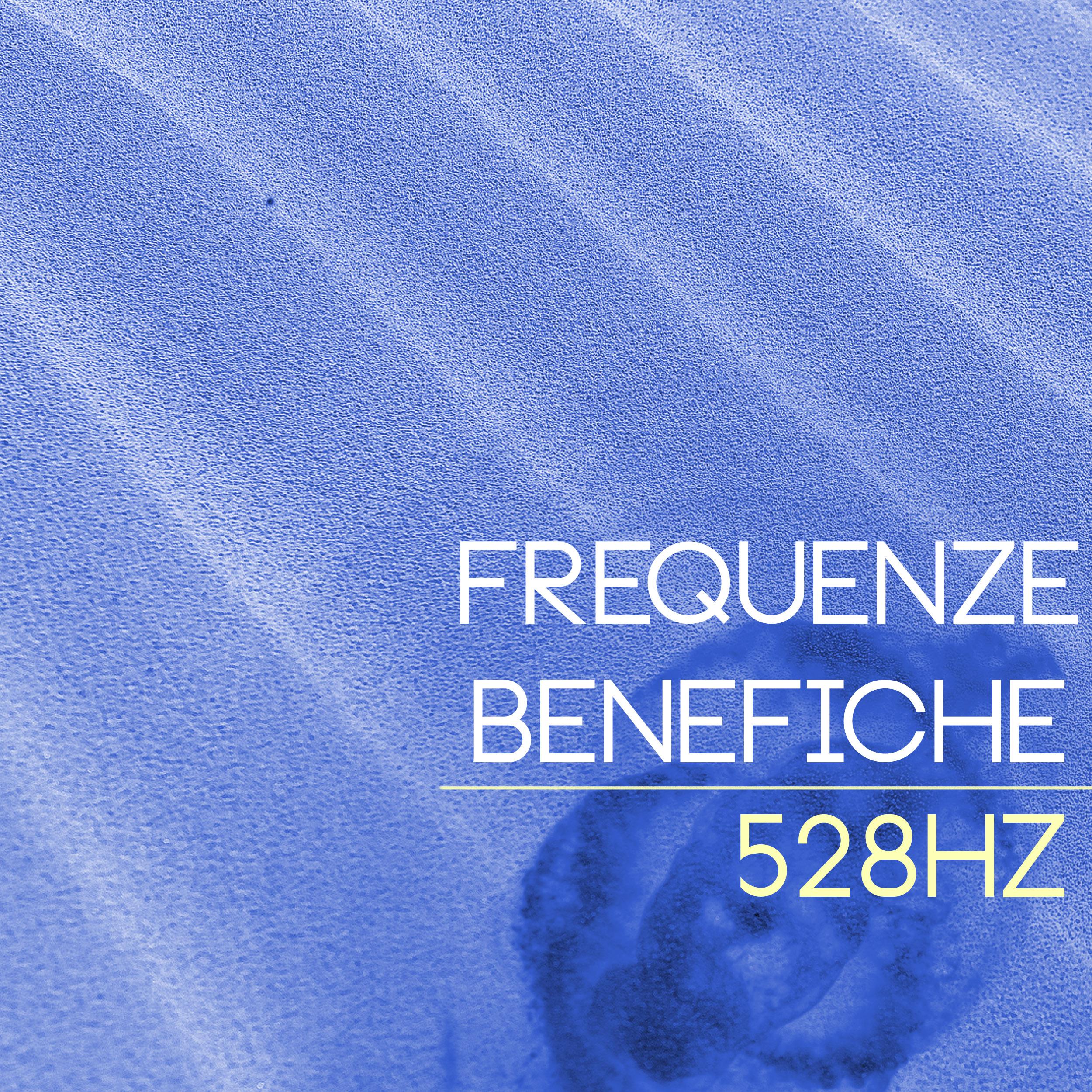 Frequenza Benefica